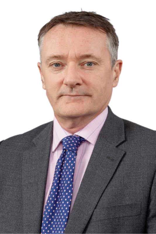 Simon Wallwork