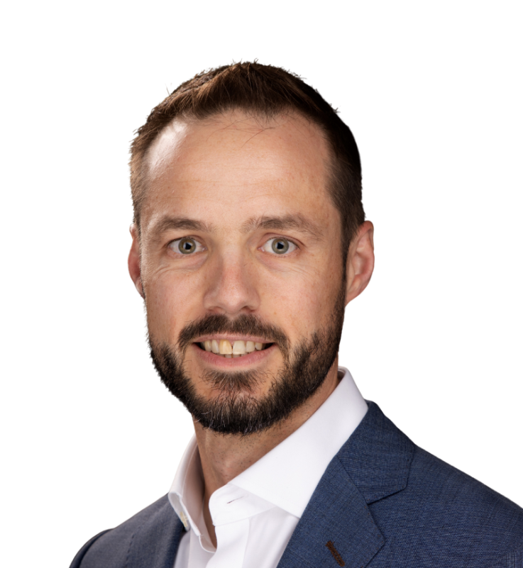 Alex Barley