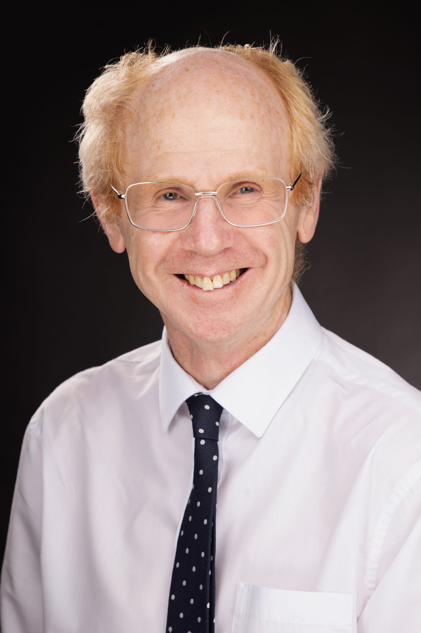 Andrew Middleton - Partner