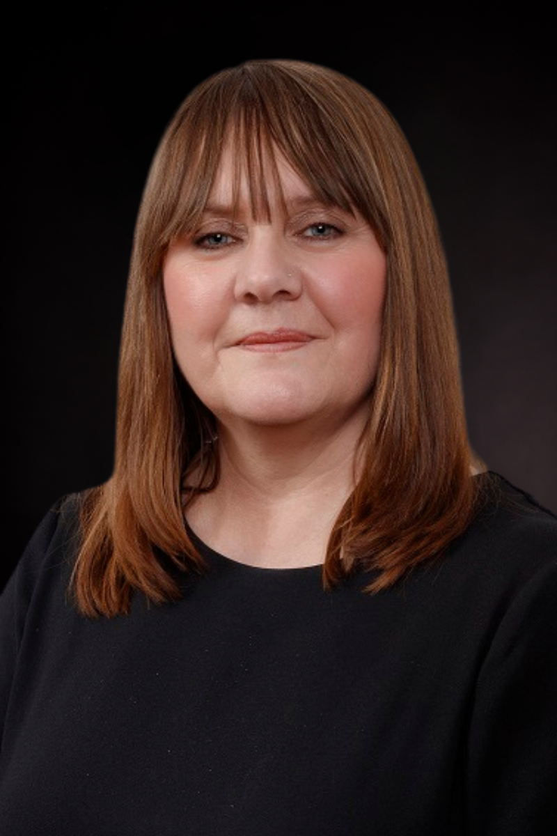 Ann Smith - Senior Paralegal