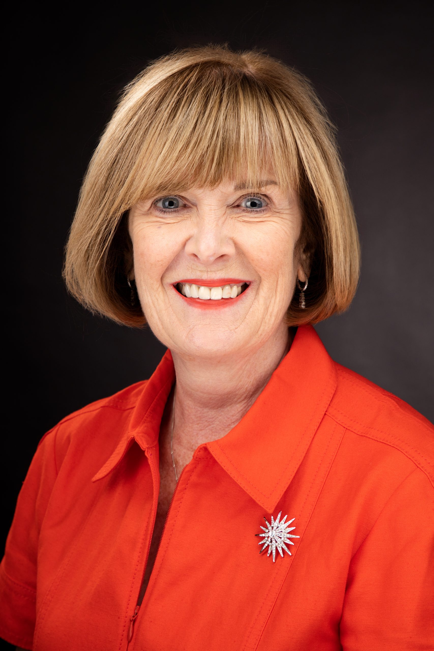 Anne Irwin - Consultant Solicitor