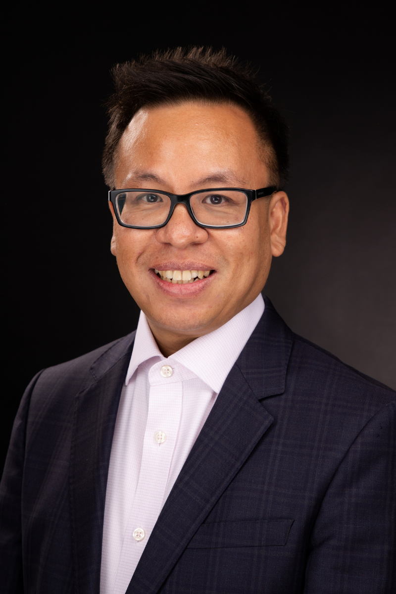 Anthony Le - Associate Partner