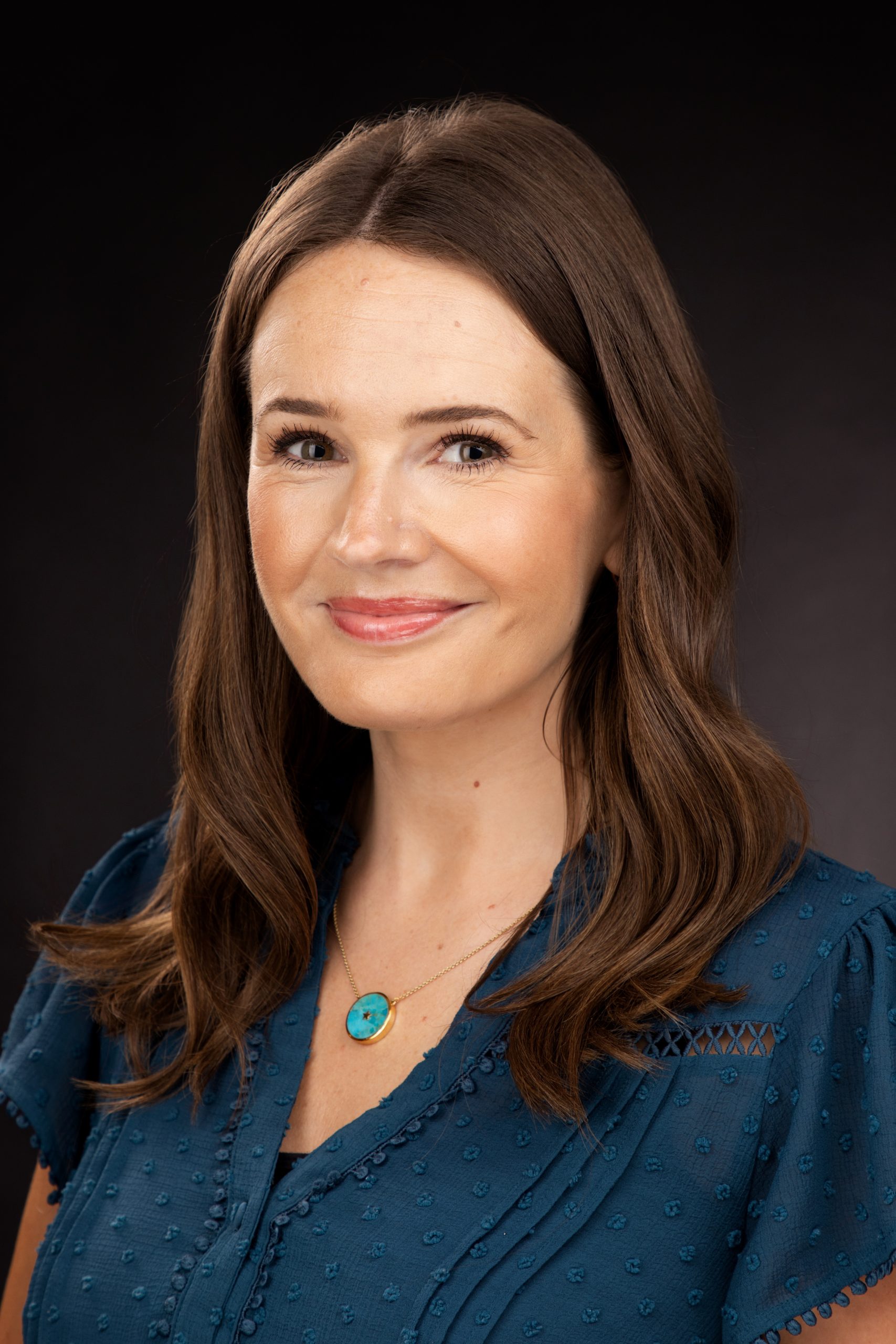 Ashleigh Kelly - Associate Partner