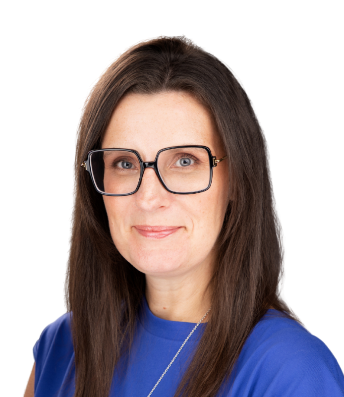 Carla Murray