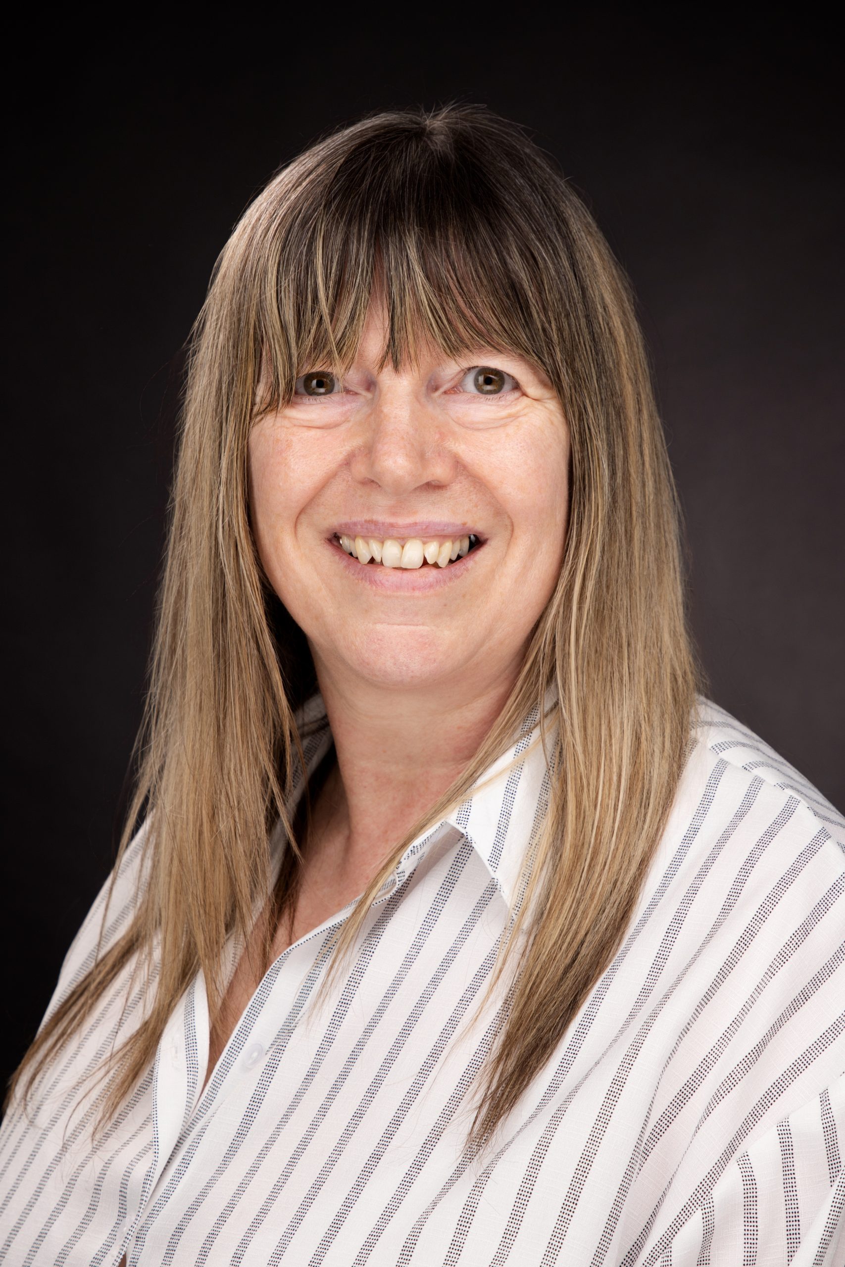 Carol Colburn - Associate Solicitor