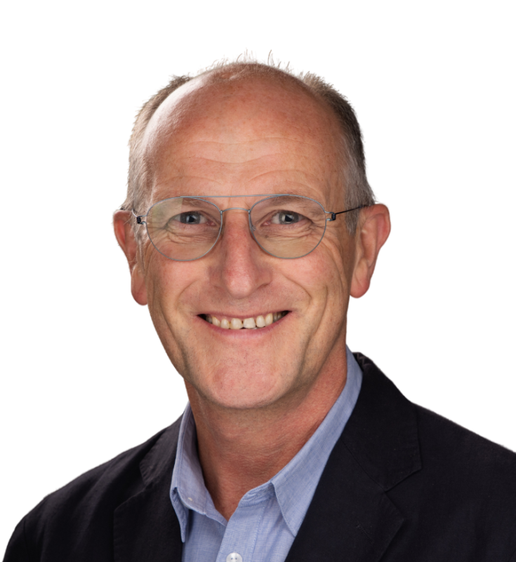 Chris Bishop