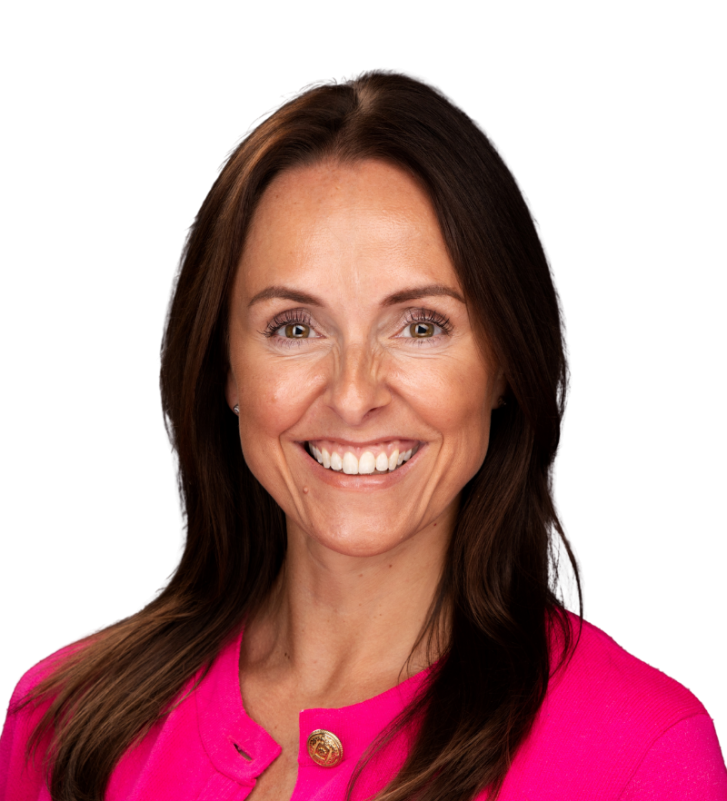 Claire Higham