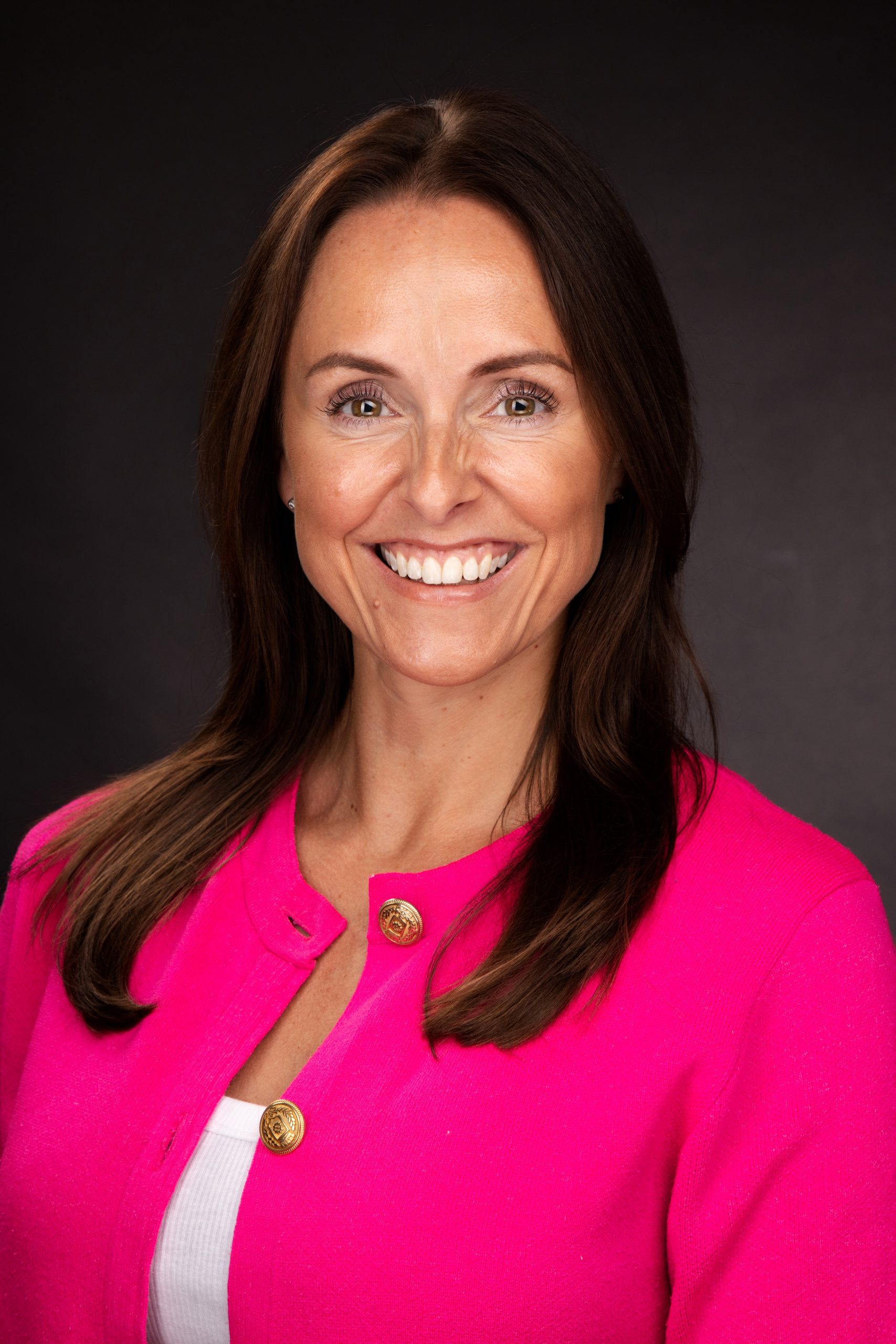 Claire Higham - Associate Solicitor