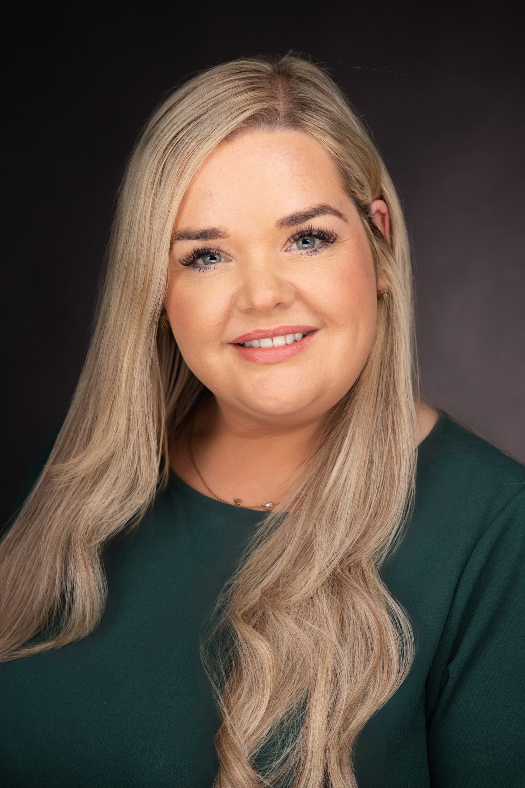Claire MacKenzie - Partner