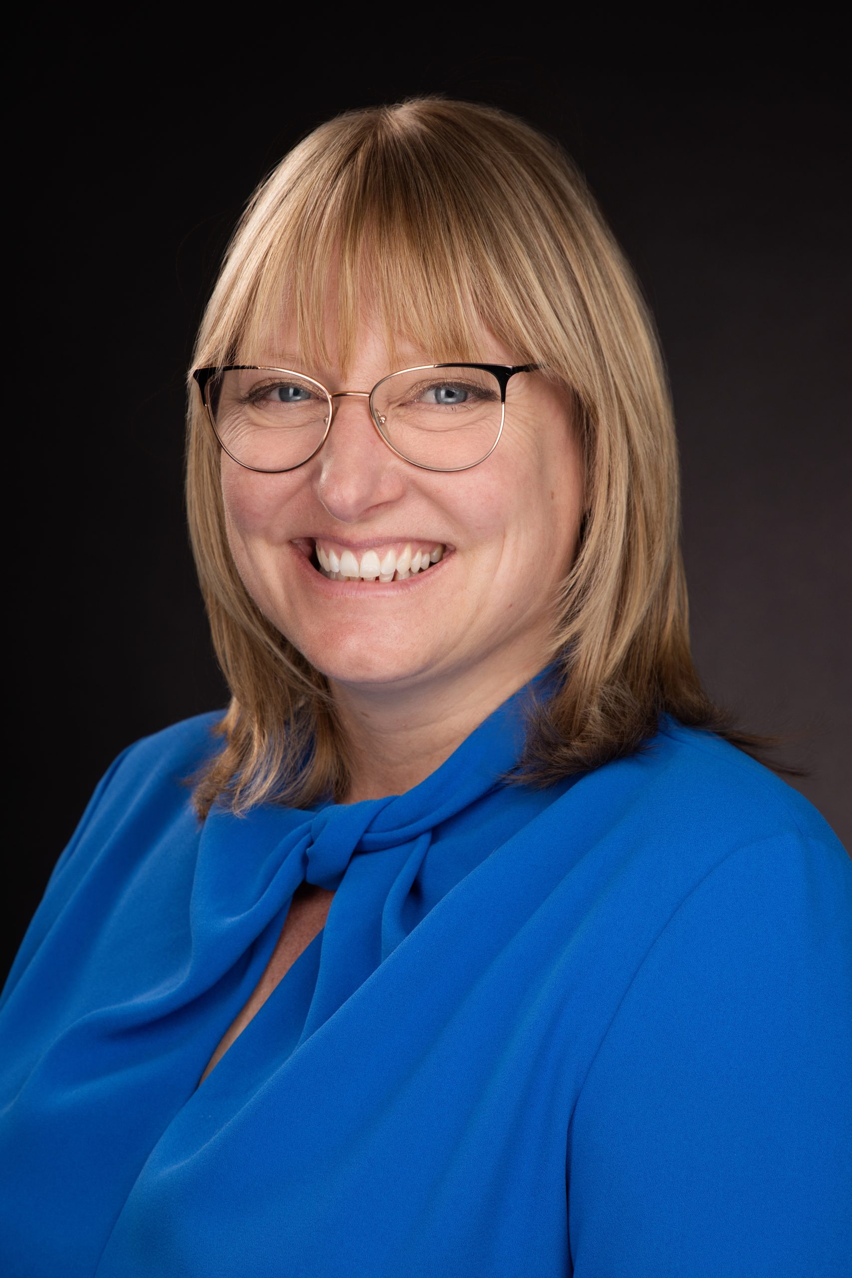 Clare King - Partner & Head of Court of Protection