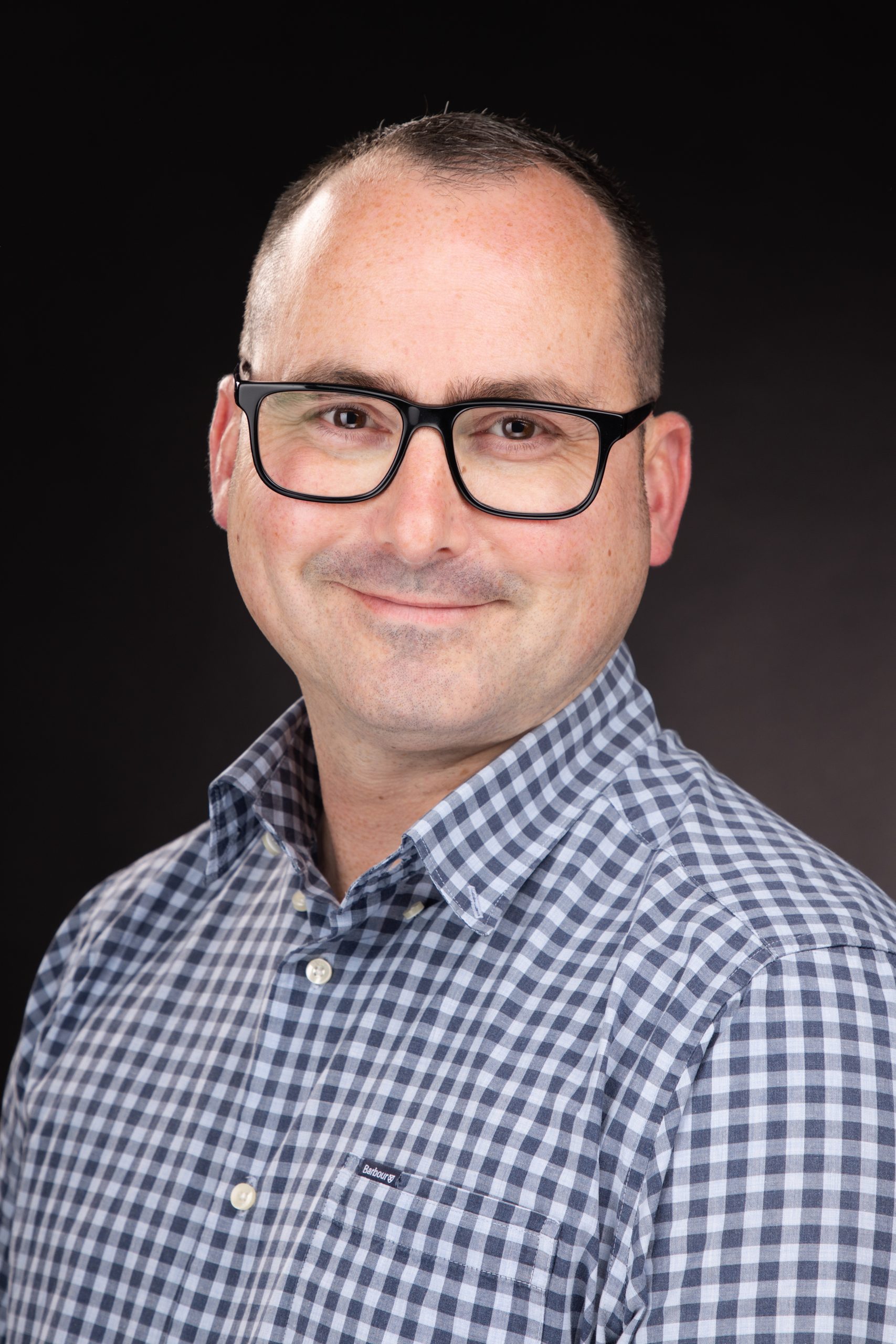 Daniel Henderson - Associate Conveyancing Executive