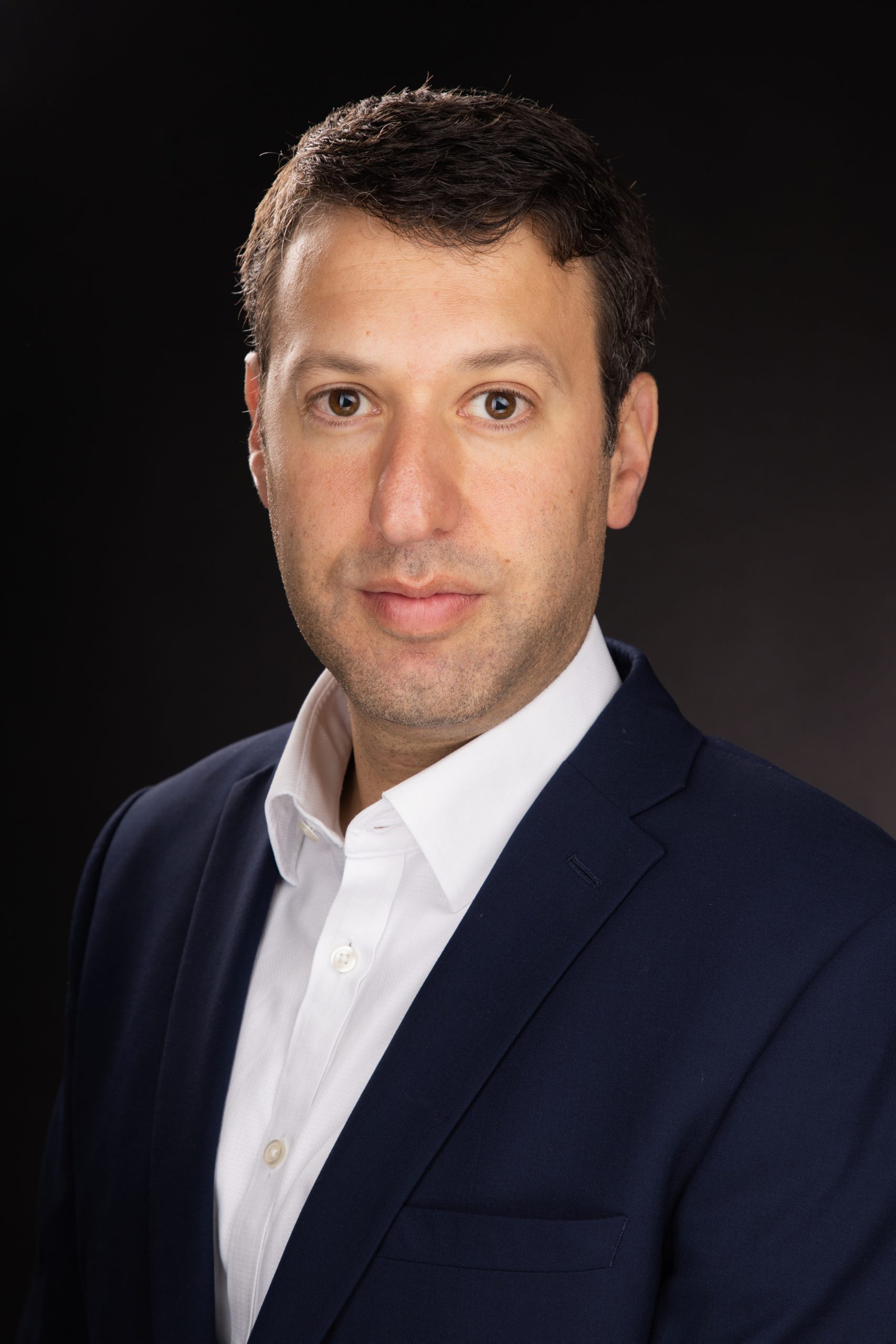 Daniel Stern - Partner & Head of Property Litigation