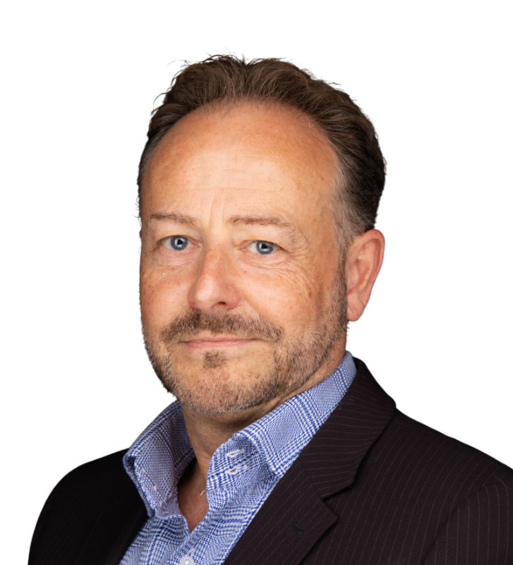 David Jones