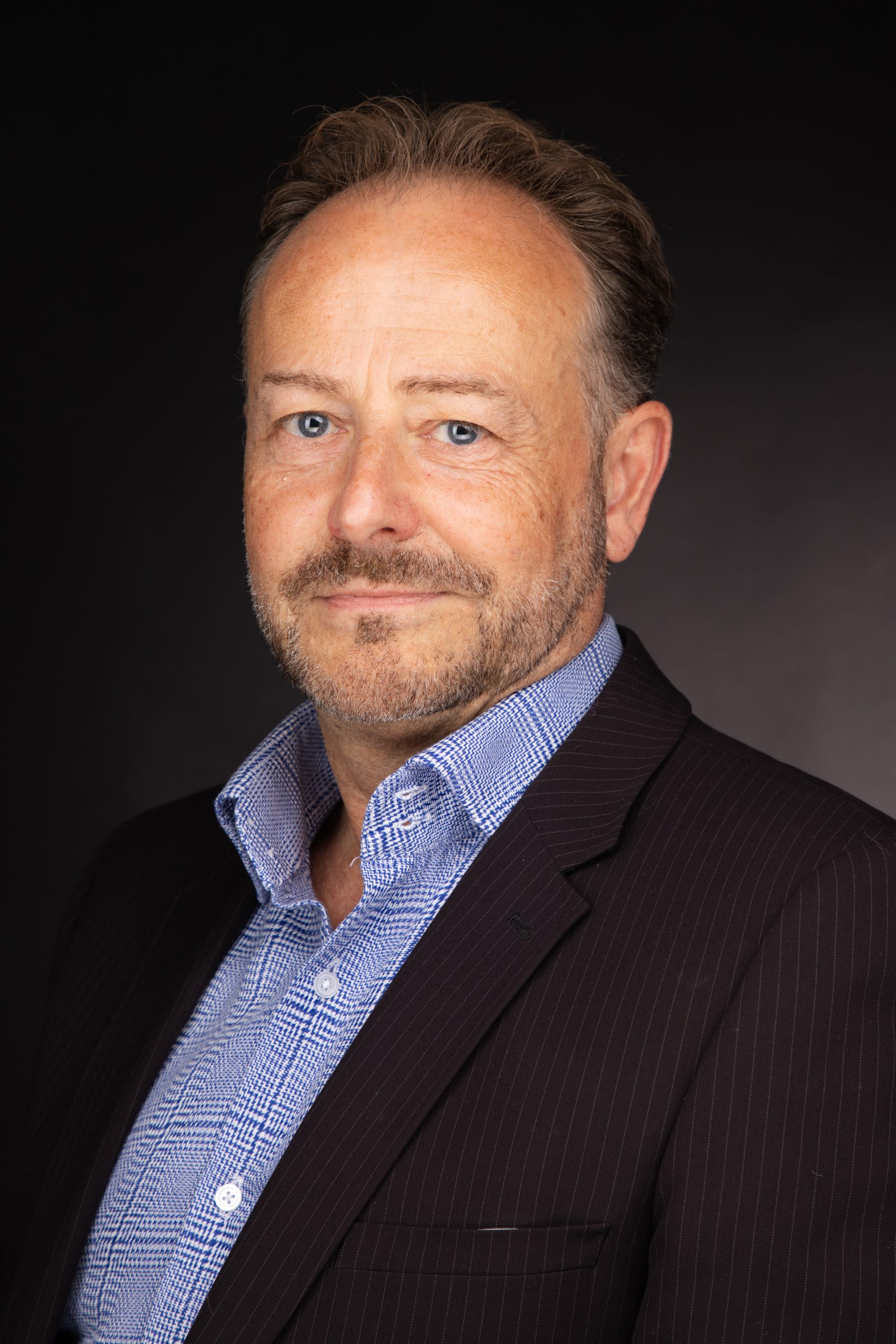 David Jones - Associate Partner