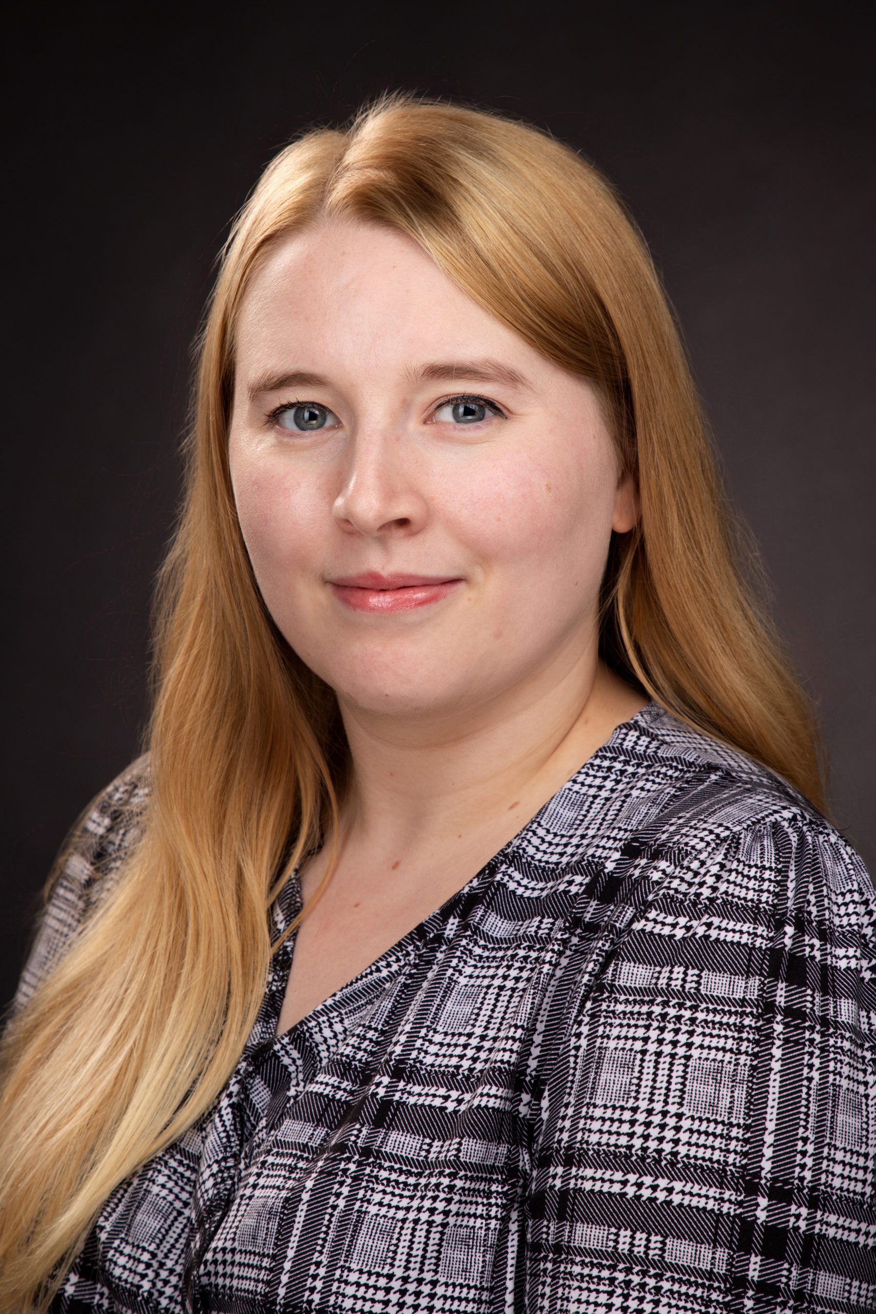 Emma Sutton - Paralegal
