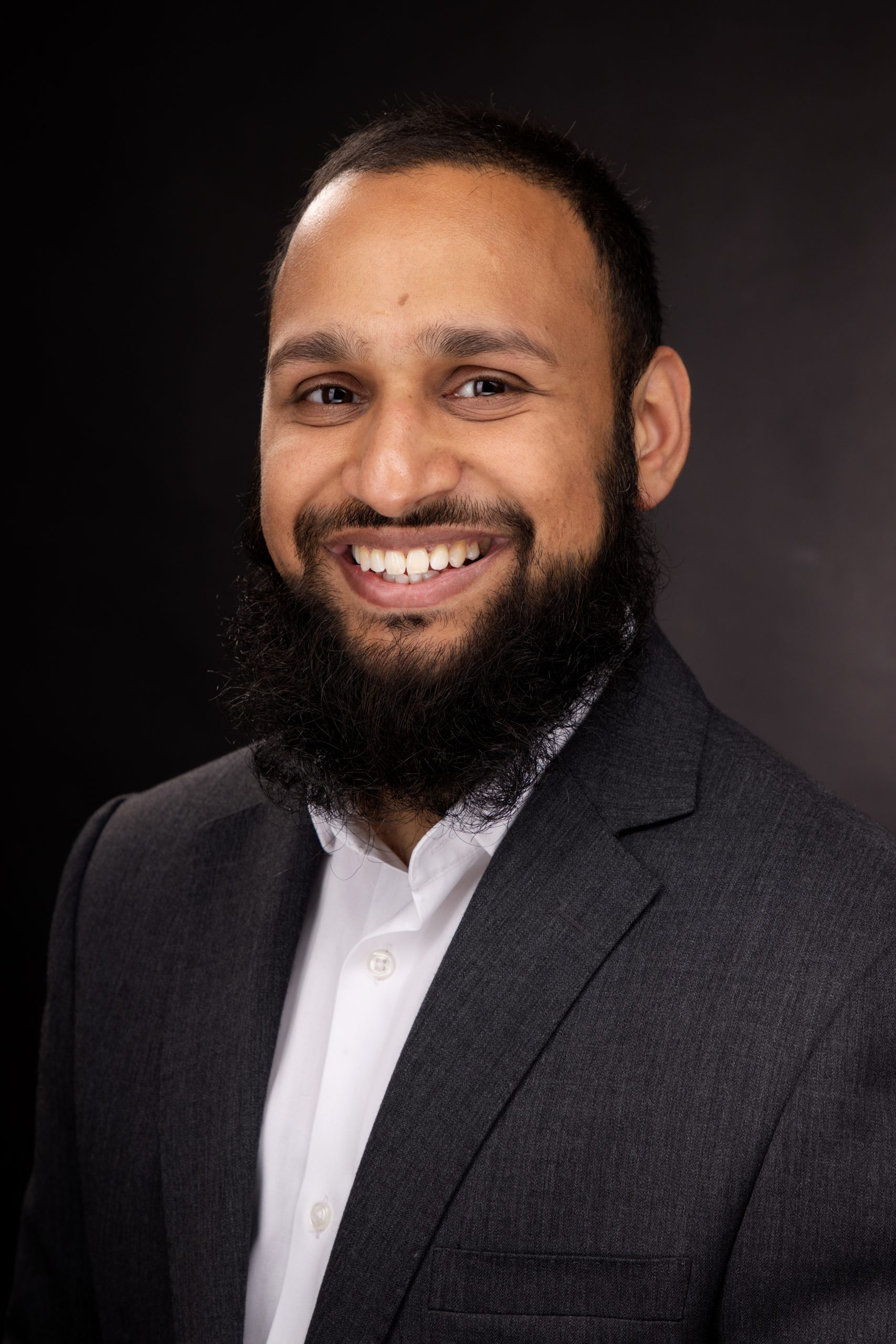 Fakhruddin Maimoon - Associate Solicitor