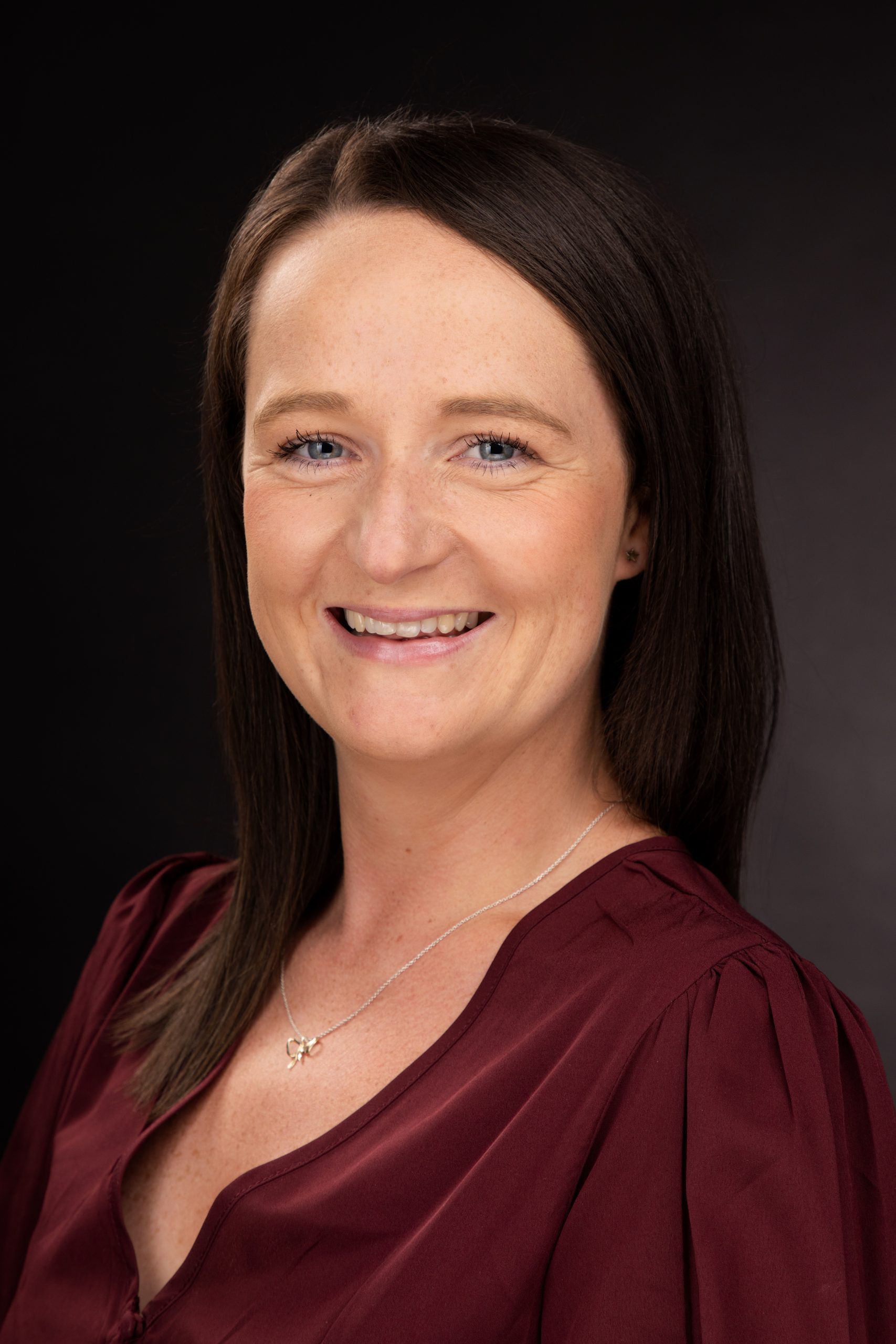Faye Robinson - Paralegal