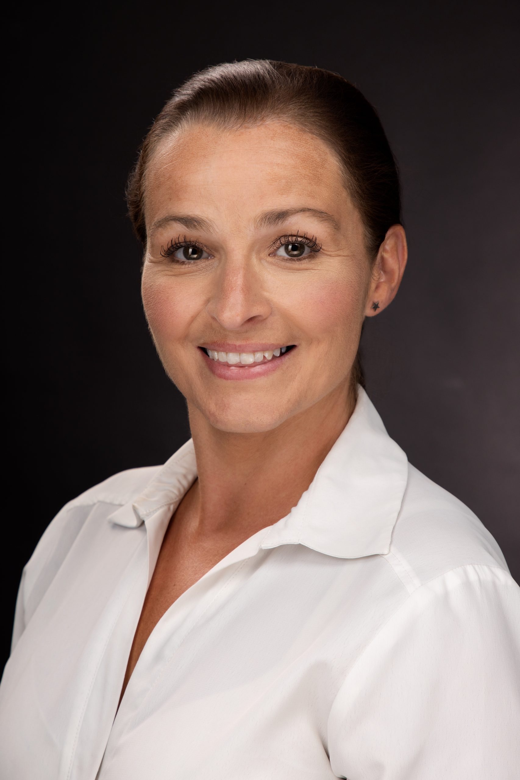 Hayley Constantini - Paralegal
