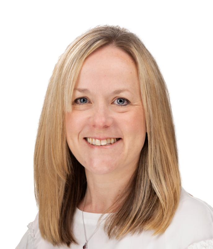 Helen Frankland