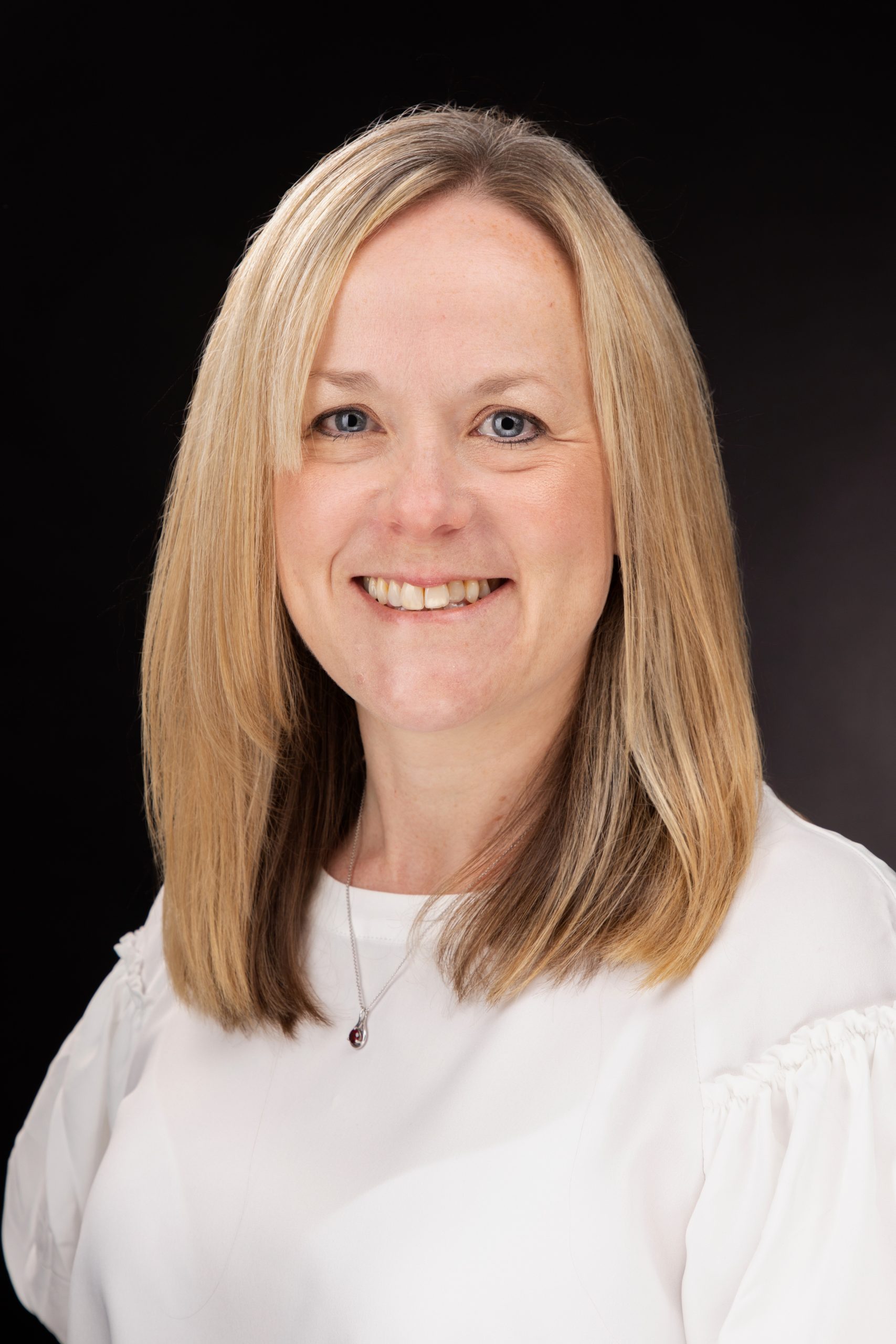 Helen Frankland - Associate Partner