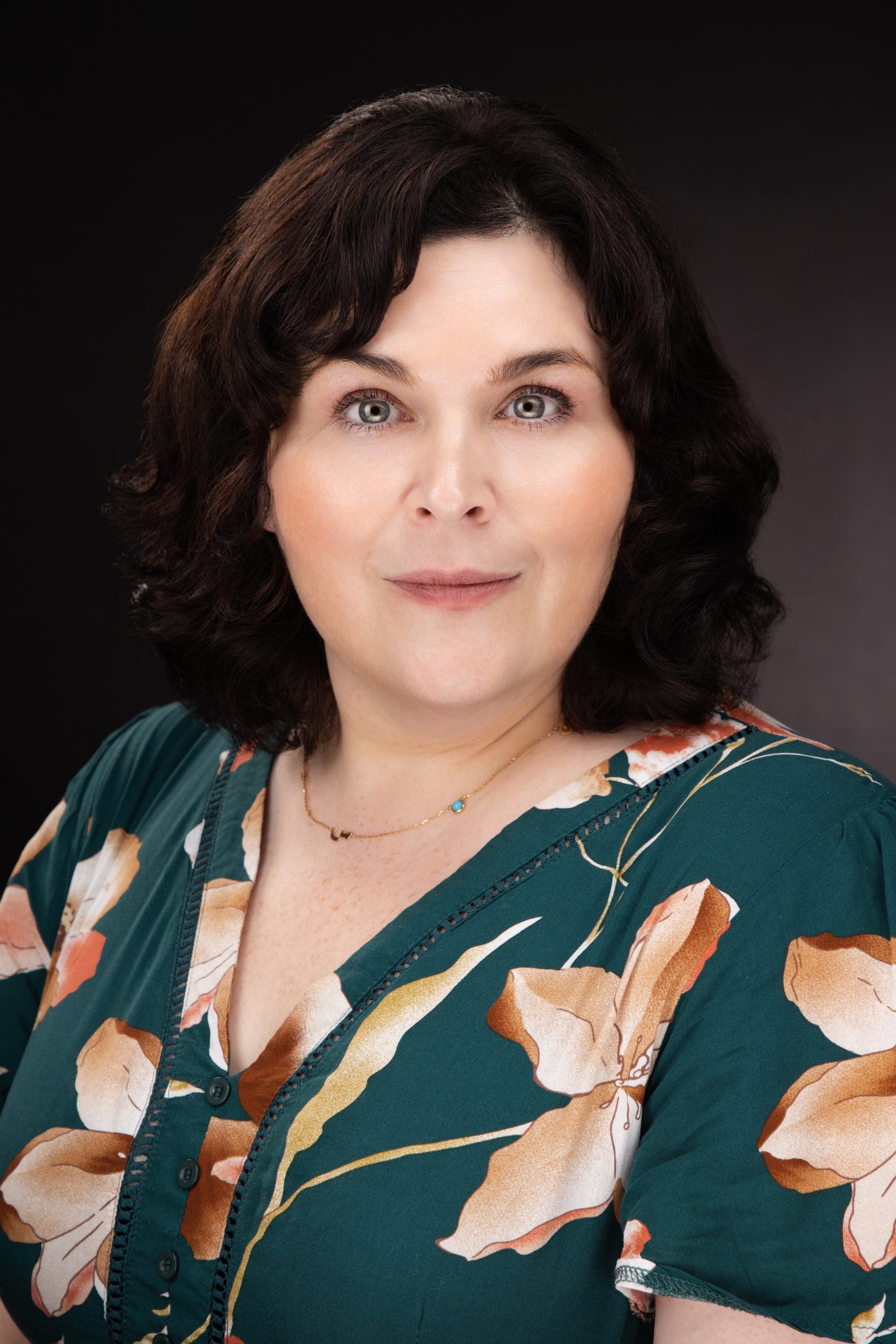 Joanna Safadi - Associate Partner 
