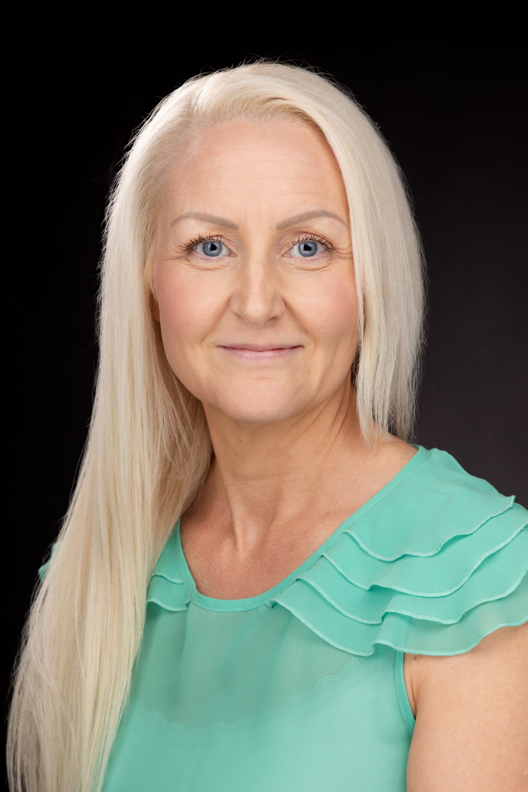 Karen Ahmed - Paralegal