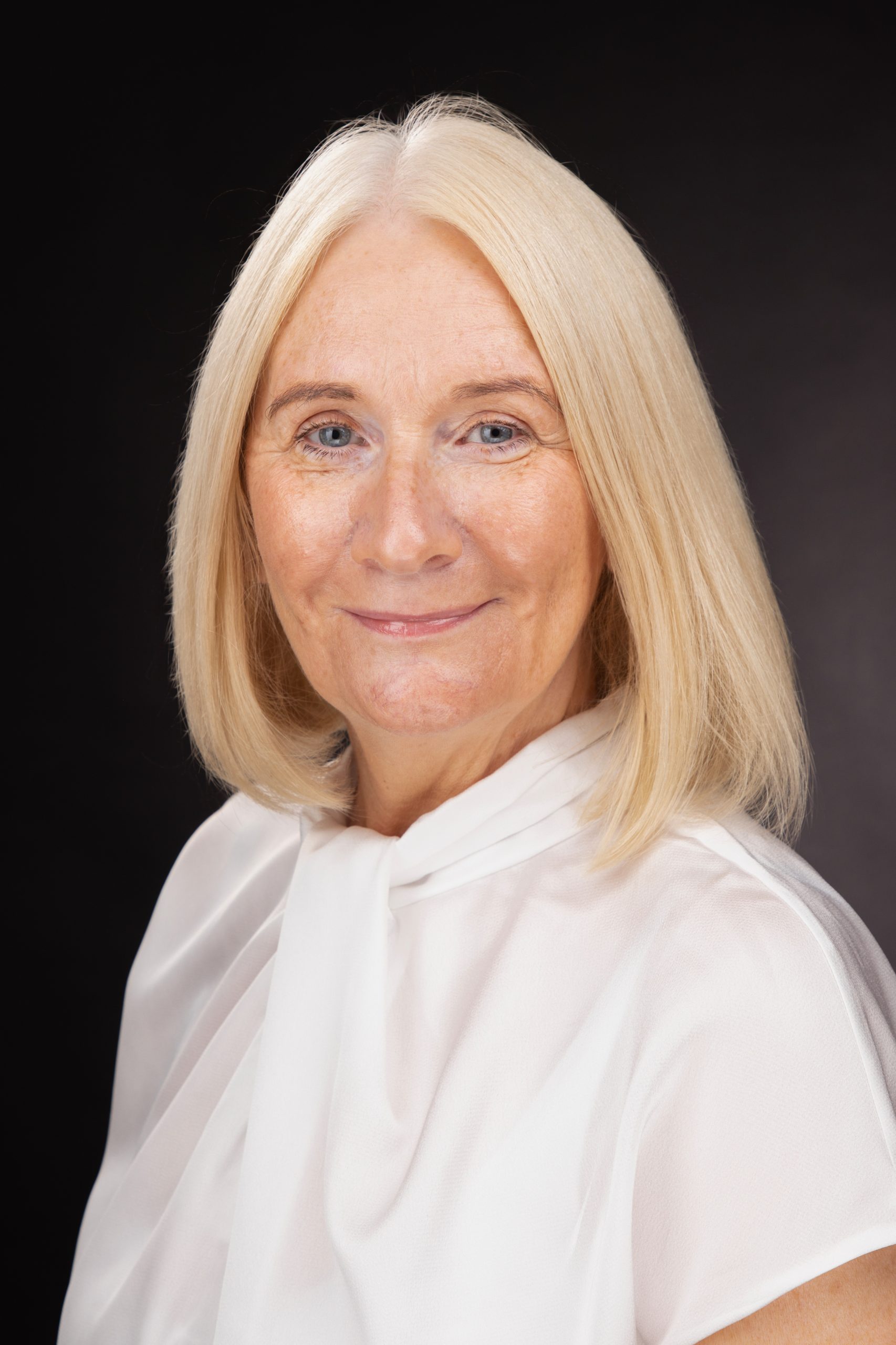 Katherine Logie - Paralegal