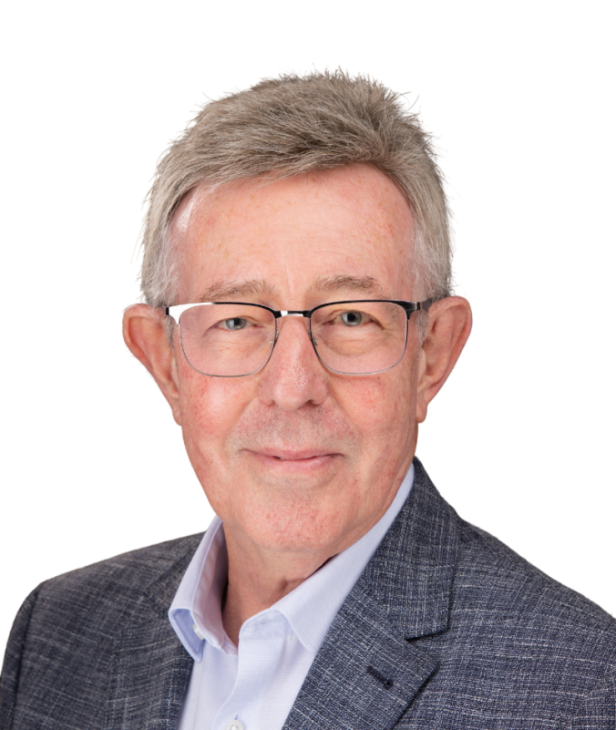 Ken Salmon