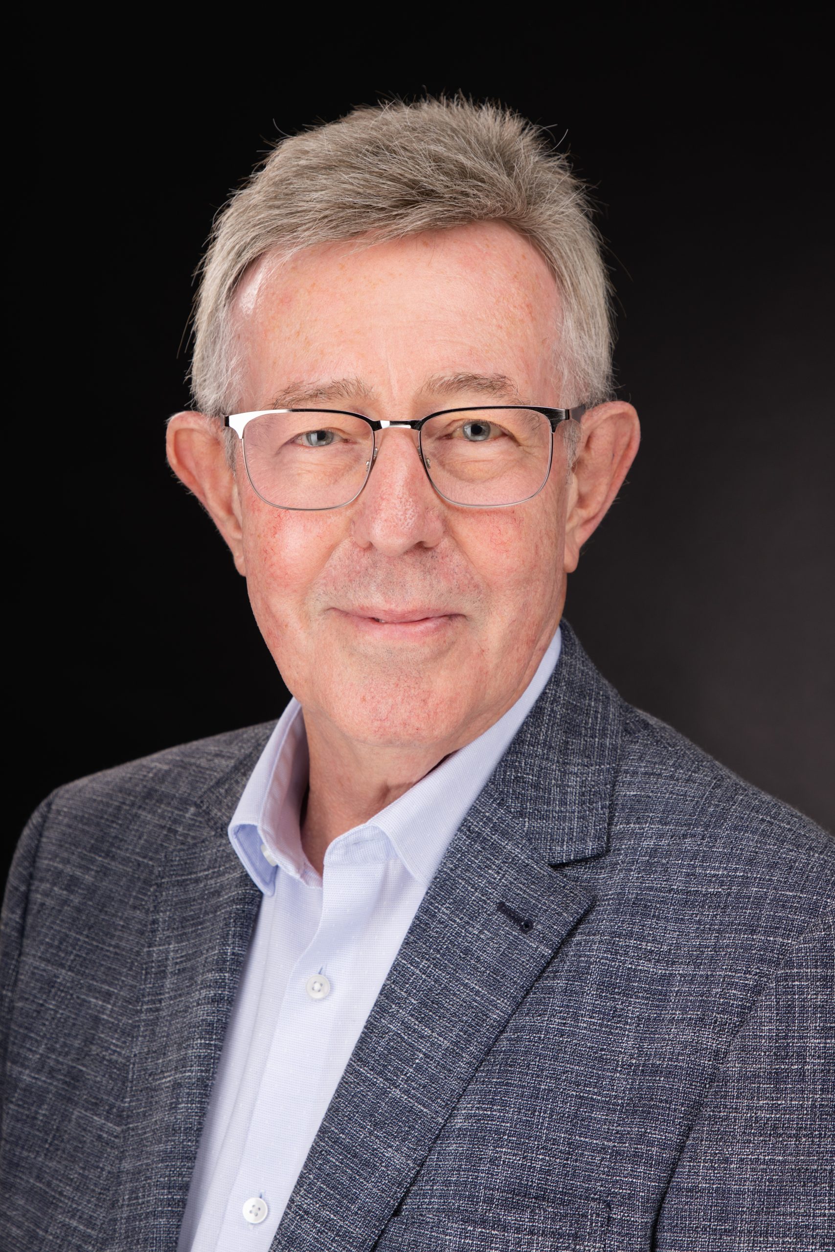 Ken Salmon - Consultant Solicitor