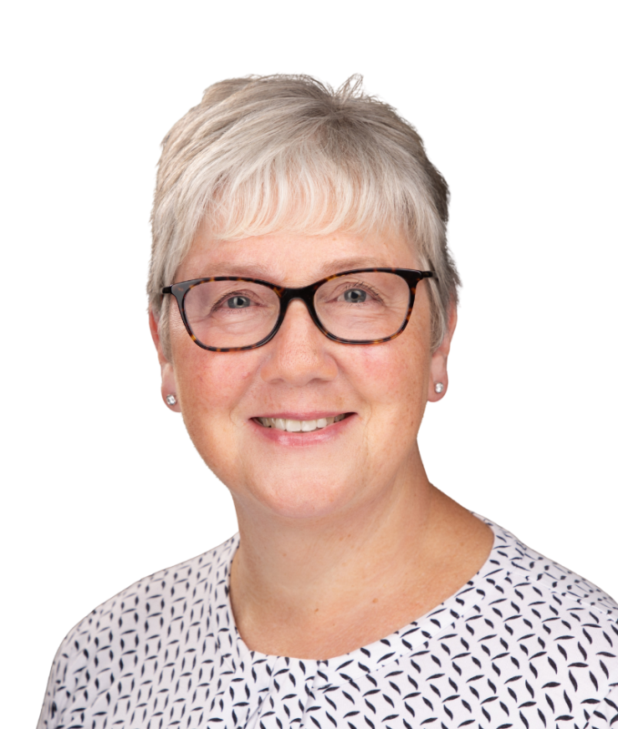 Kim Aucott