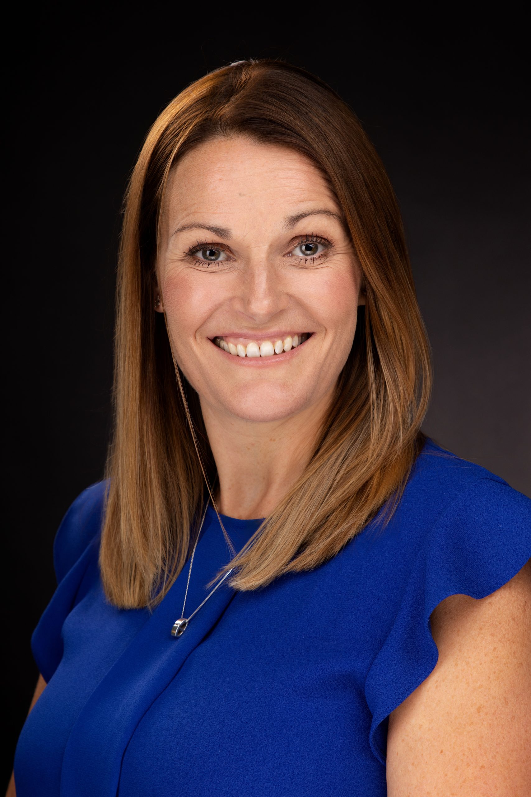 Leah Walker - Paralegal