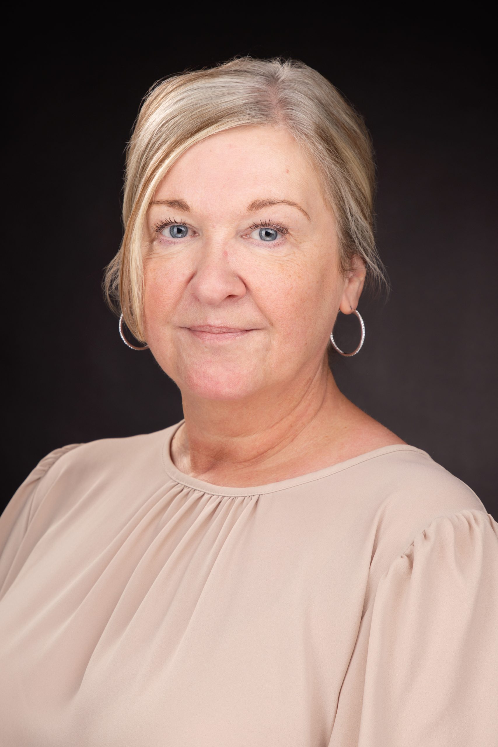 Louise Chapman - Paralegal