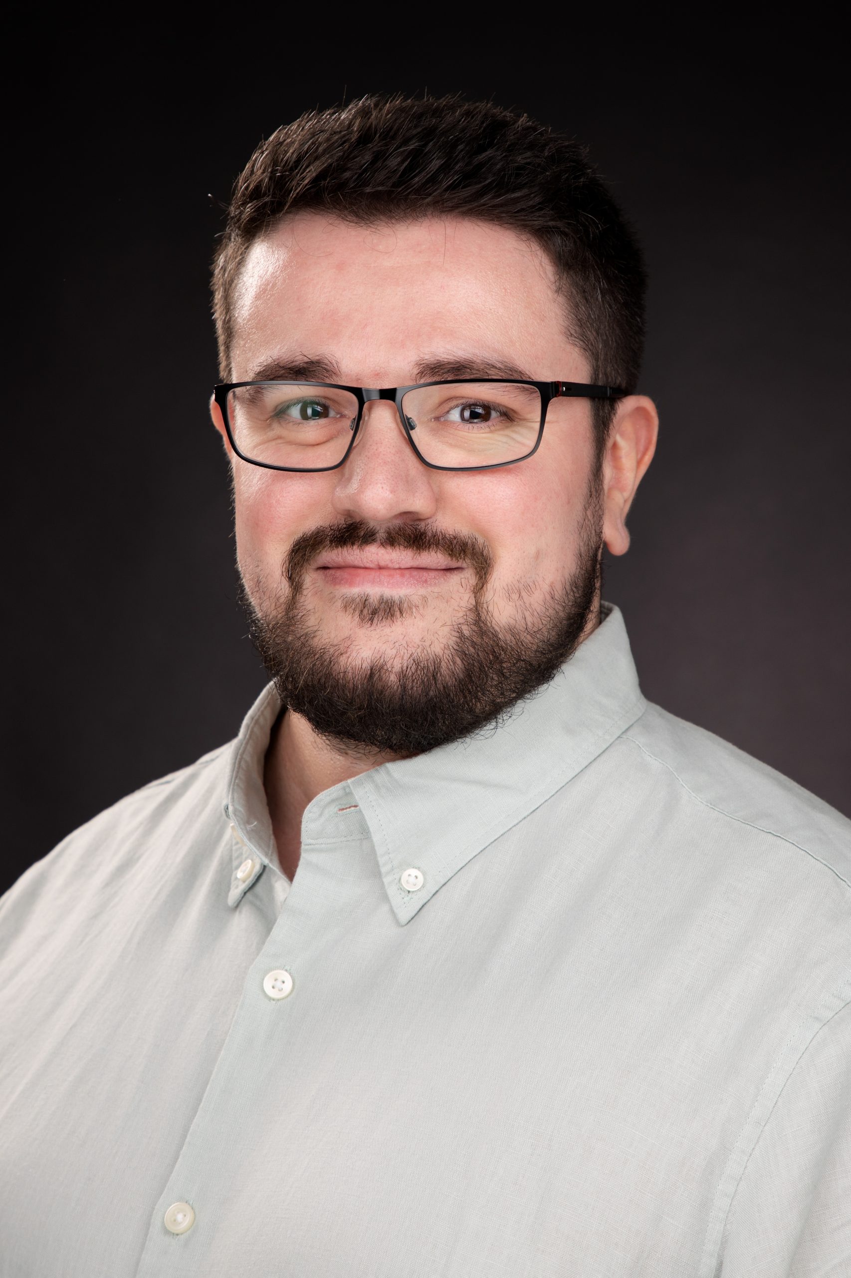Marcus Sorton - Paralegal