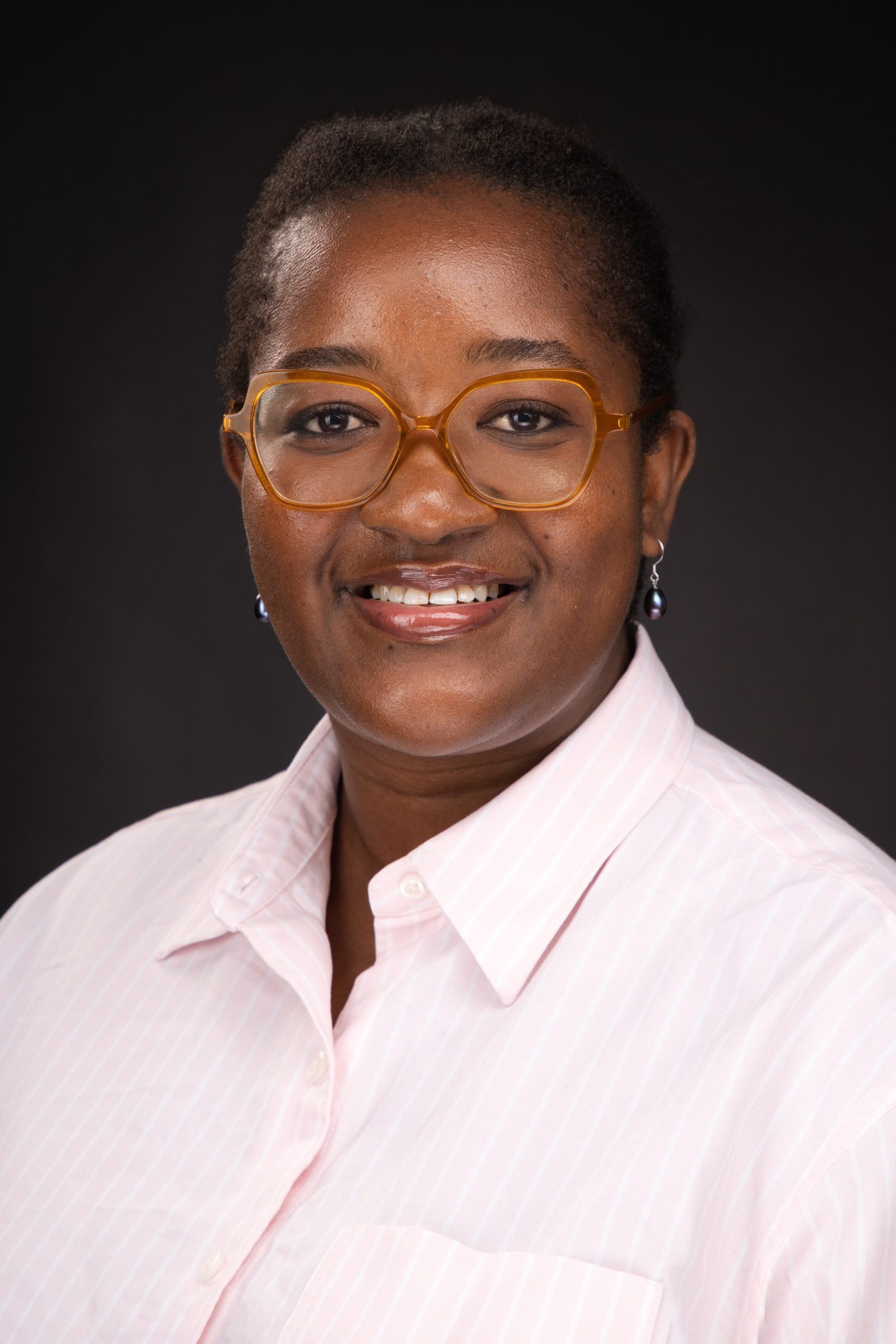 Marie-Alice Umuhoza - Paralegal