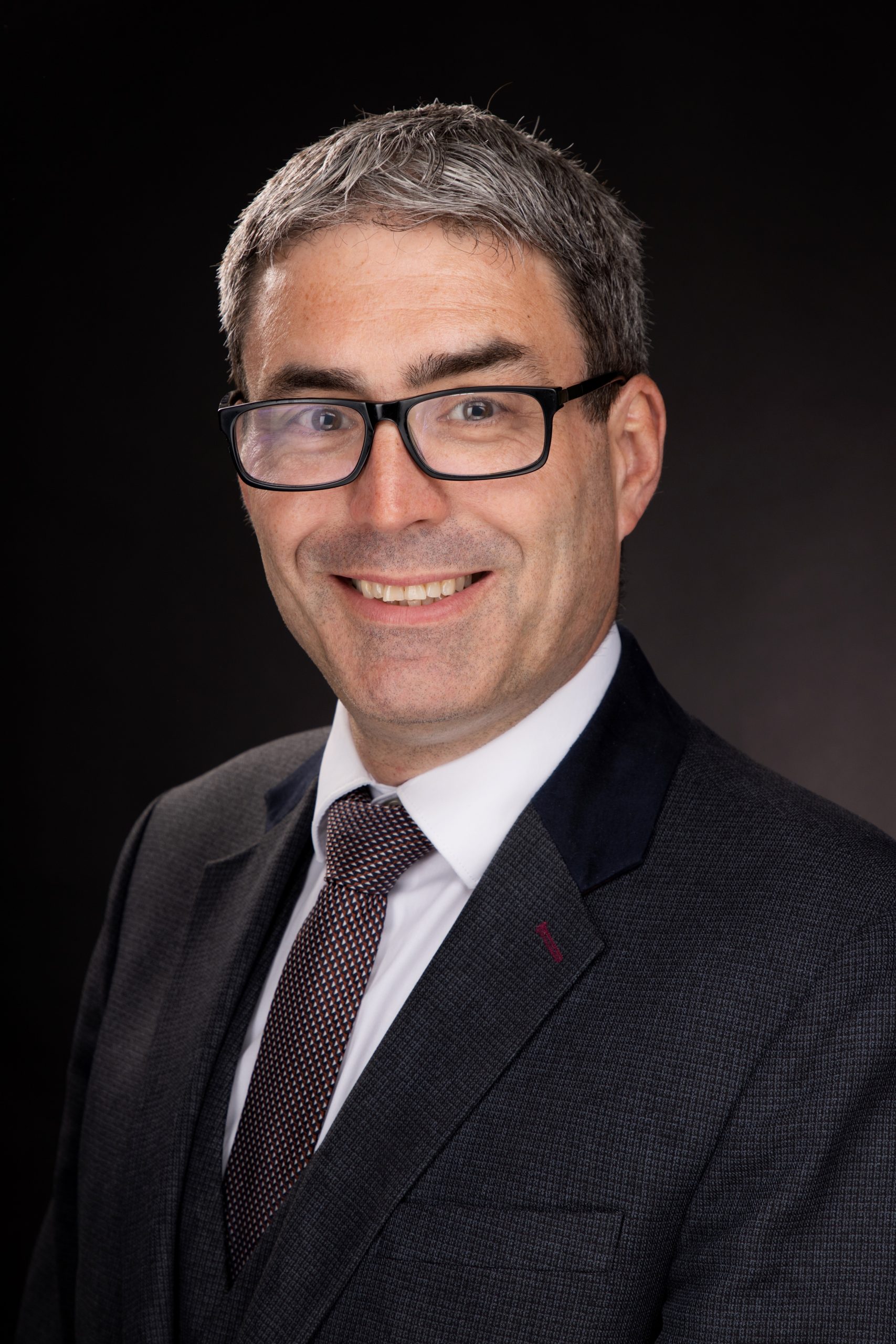 Mark Gough - Partner & Head of Commercial Litigation