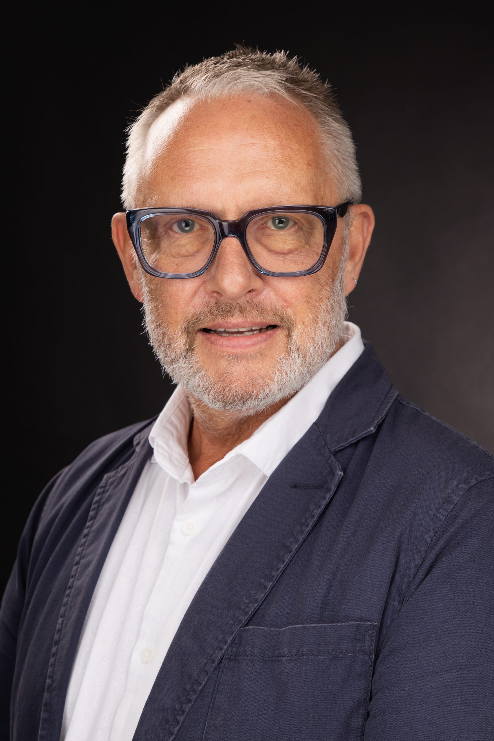 Mick Cragg - Paralegal (Properties)