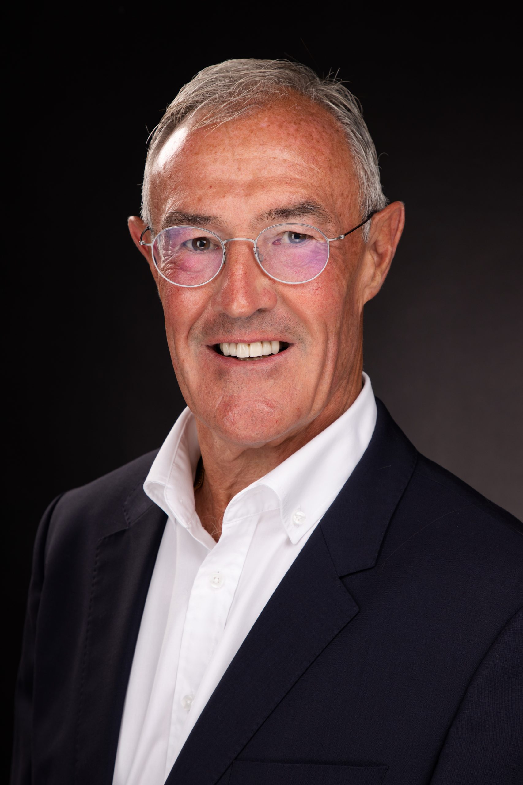 Mike Fox - Consultant Solicitor