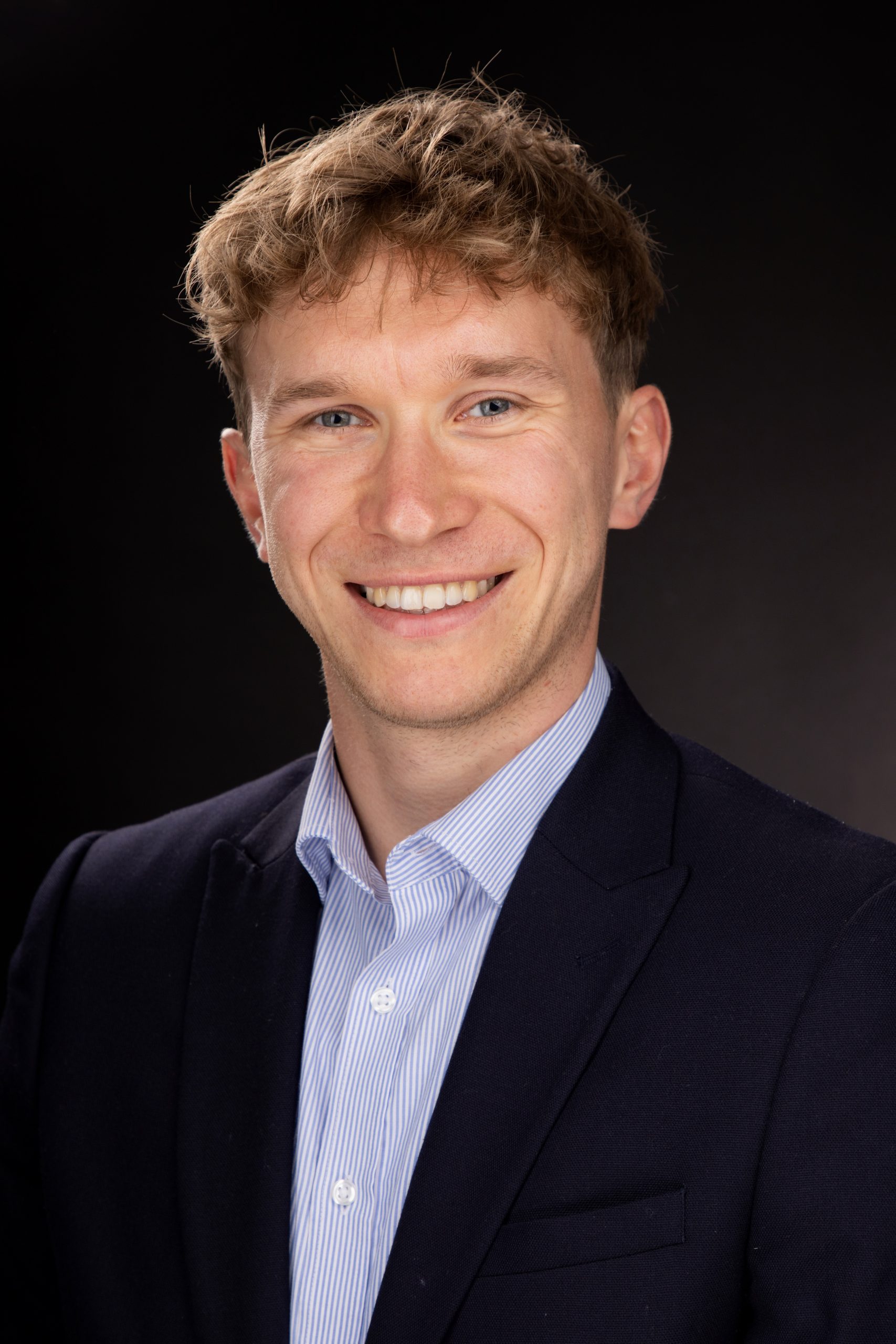 Mitchel Arkell -  Solicitor