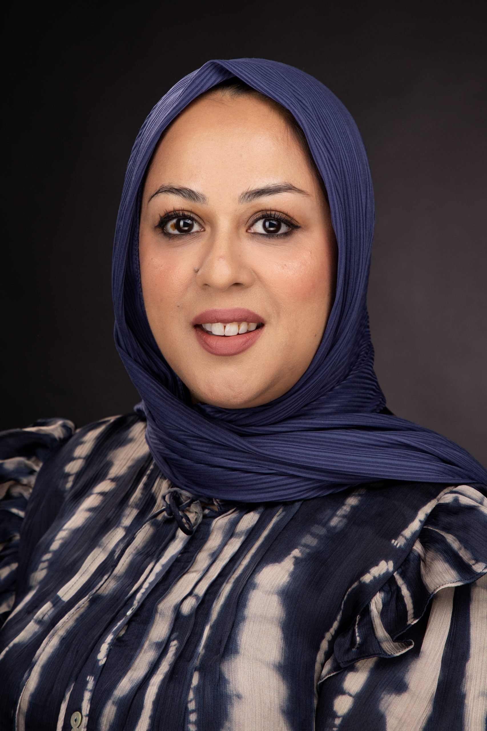 Mohima Miah - Associate Partner