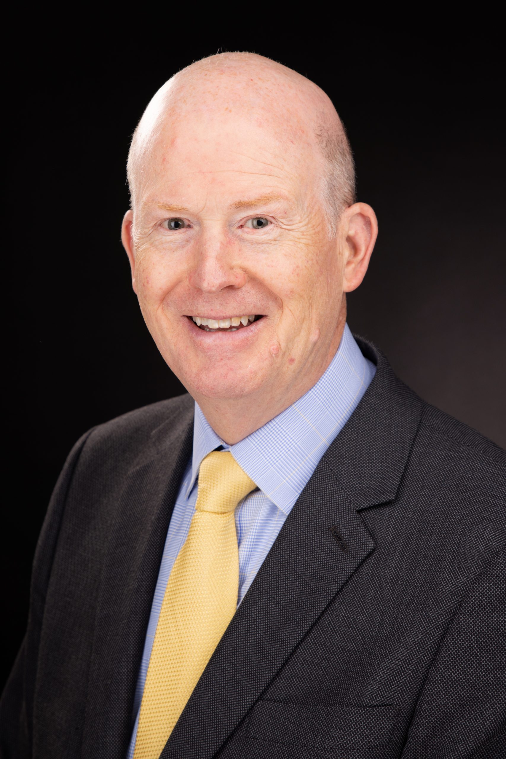 Nick Goodman - Partner