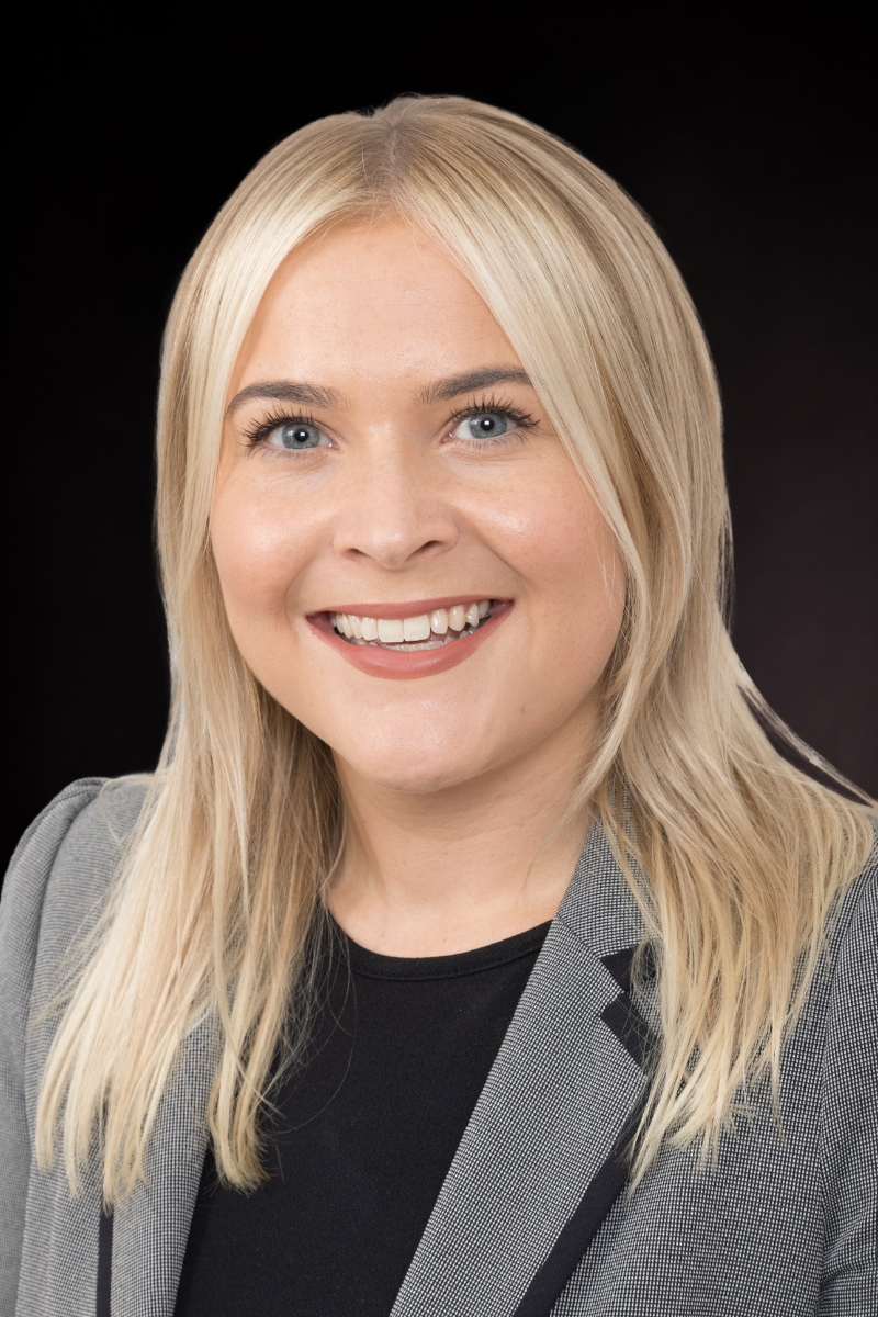 Paige Wood - Associate Solicitor