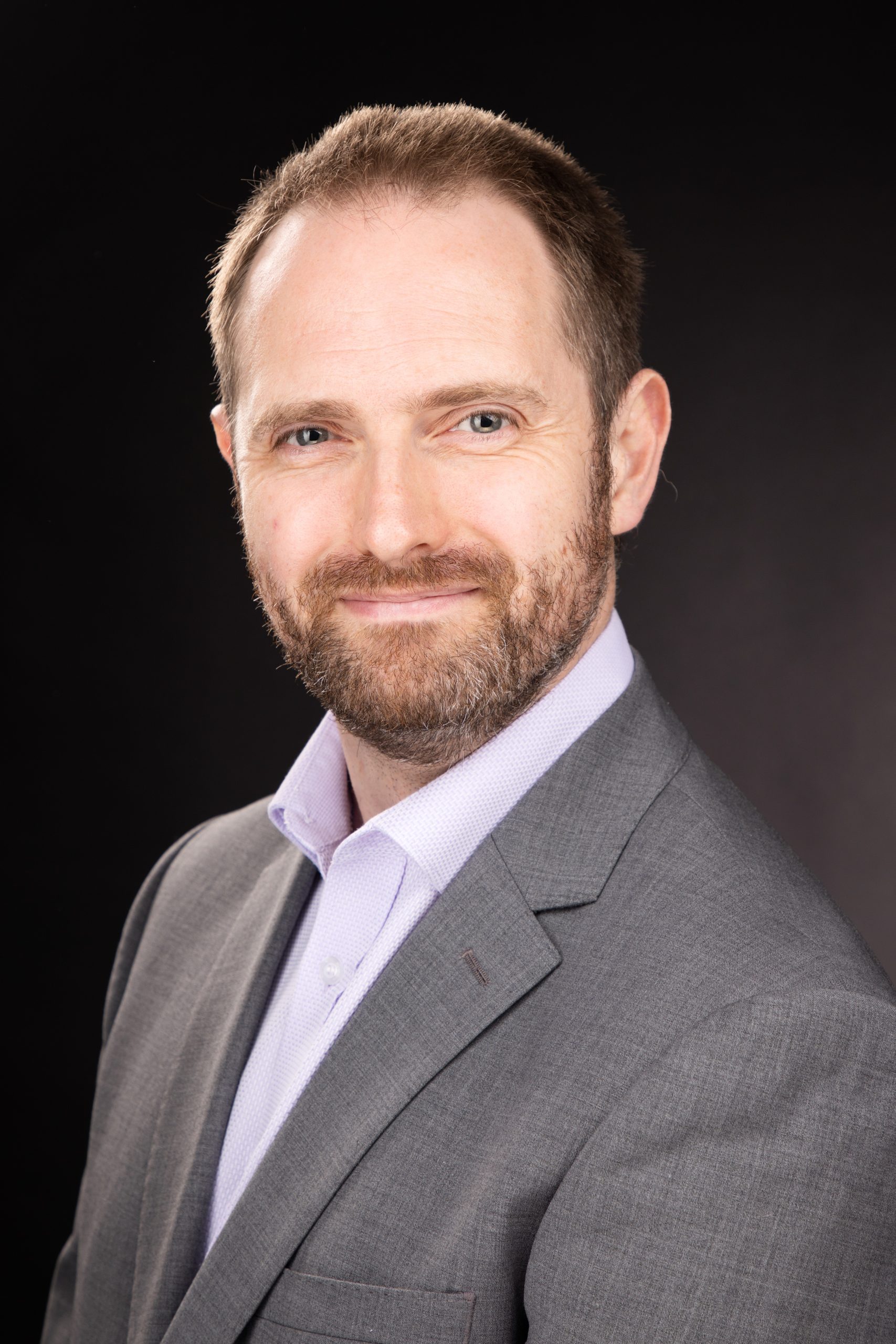 Paul Baker - Associate Solicitor