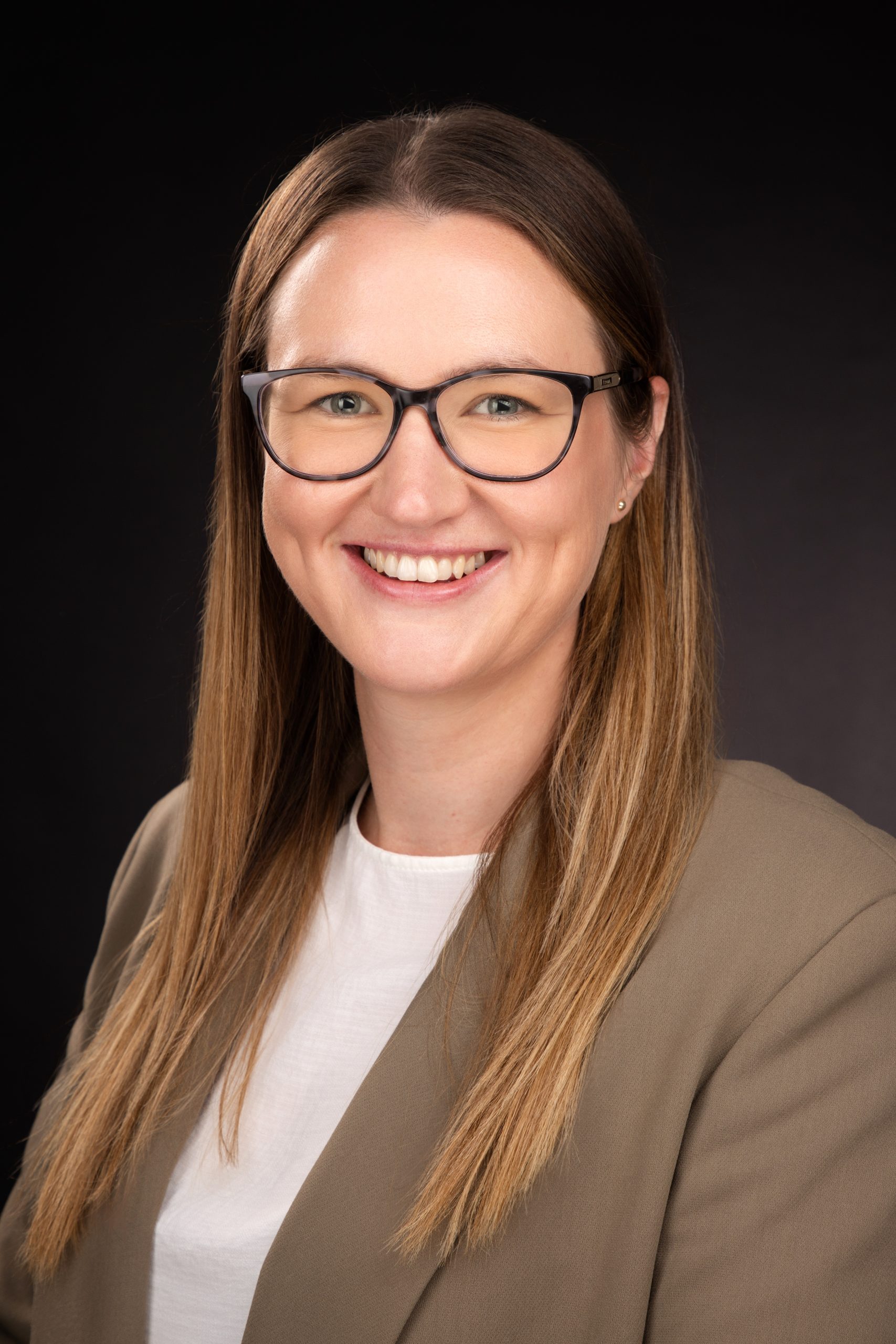 Rachel Mason - Solicitor