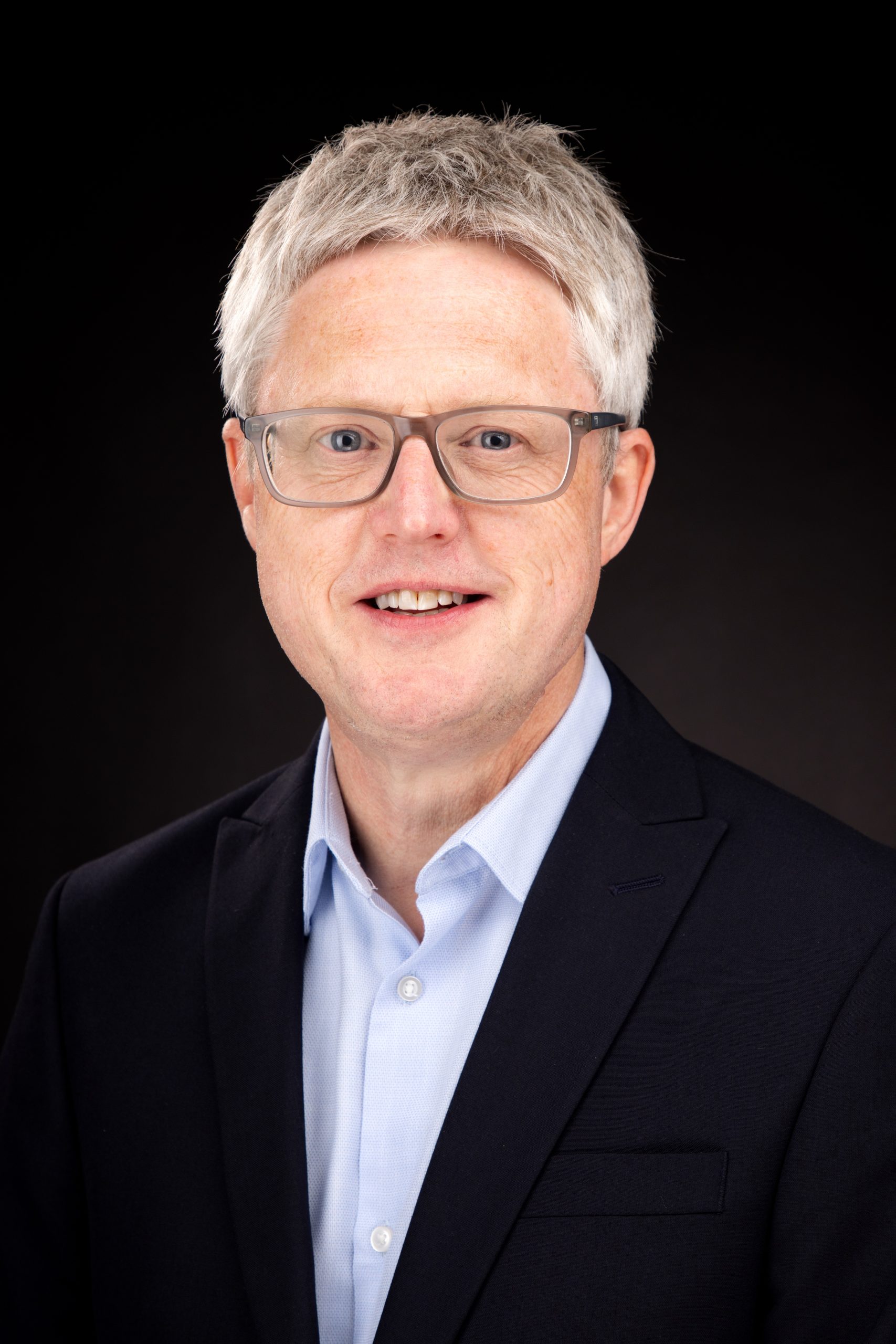 Richard Wilson - Partner