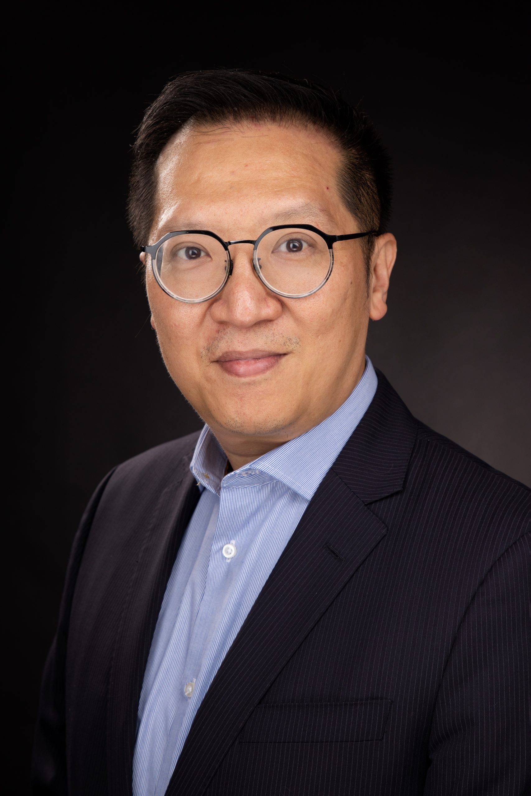 Ringo Chan - Associate Solicitor