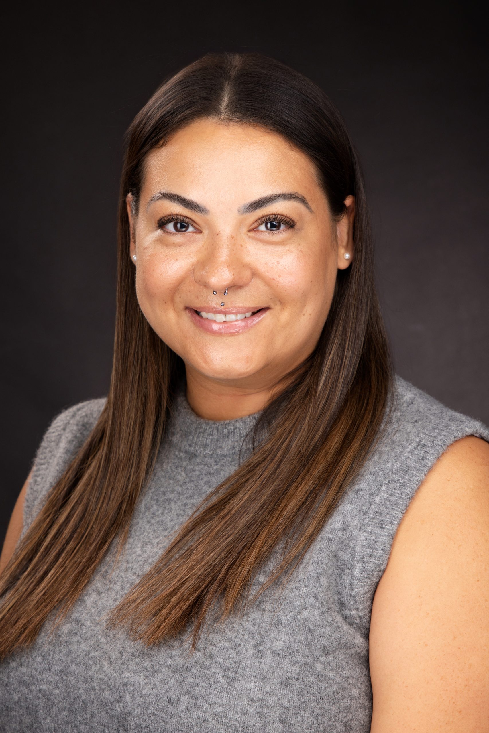 Ruth Pickering - Paralegal