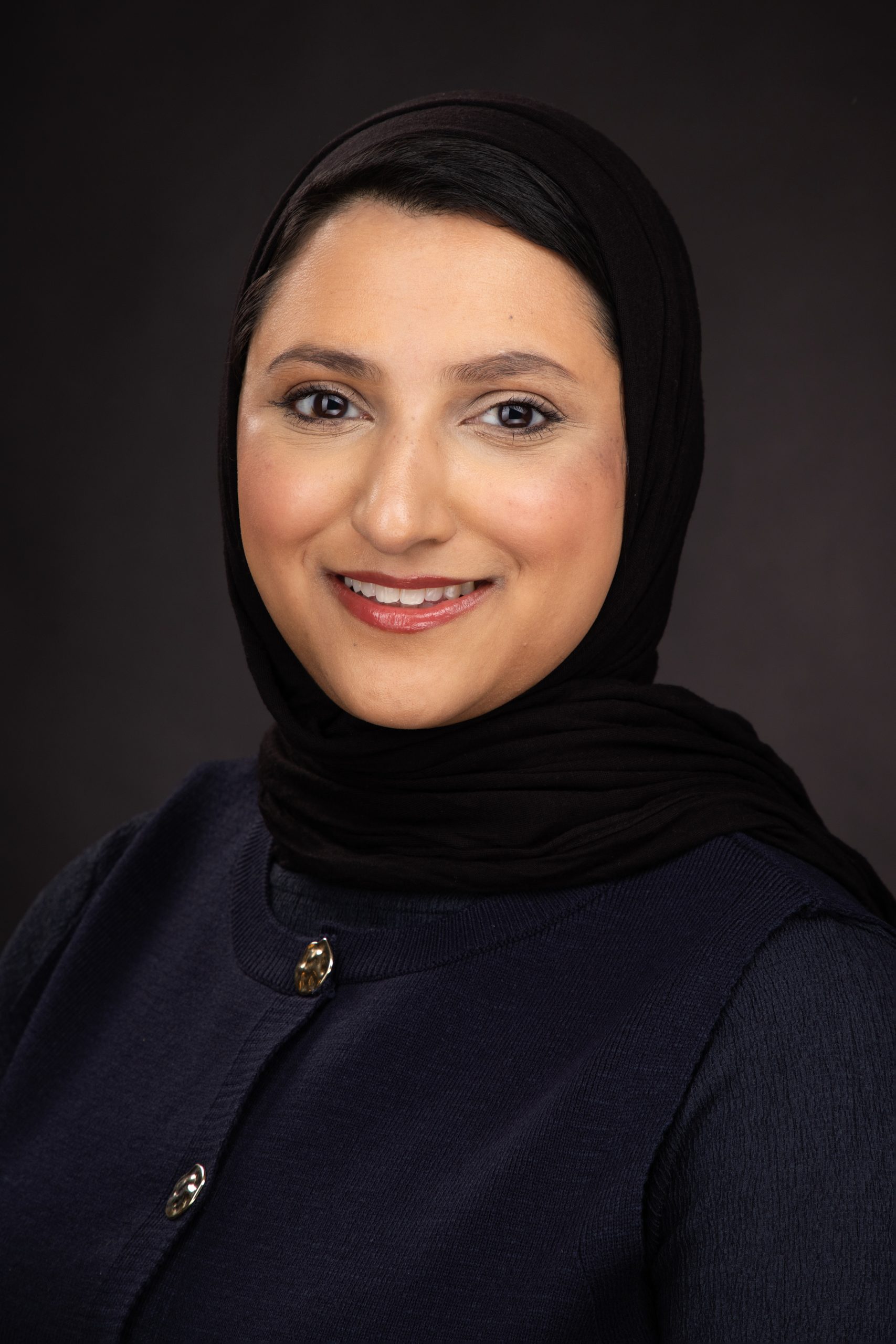 Saliha Patel - Paralegal