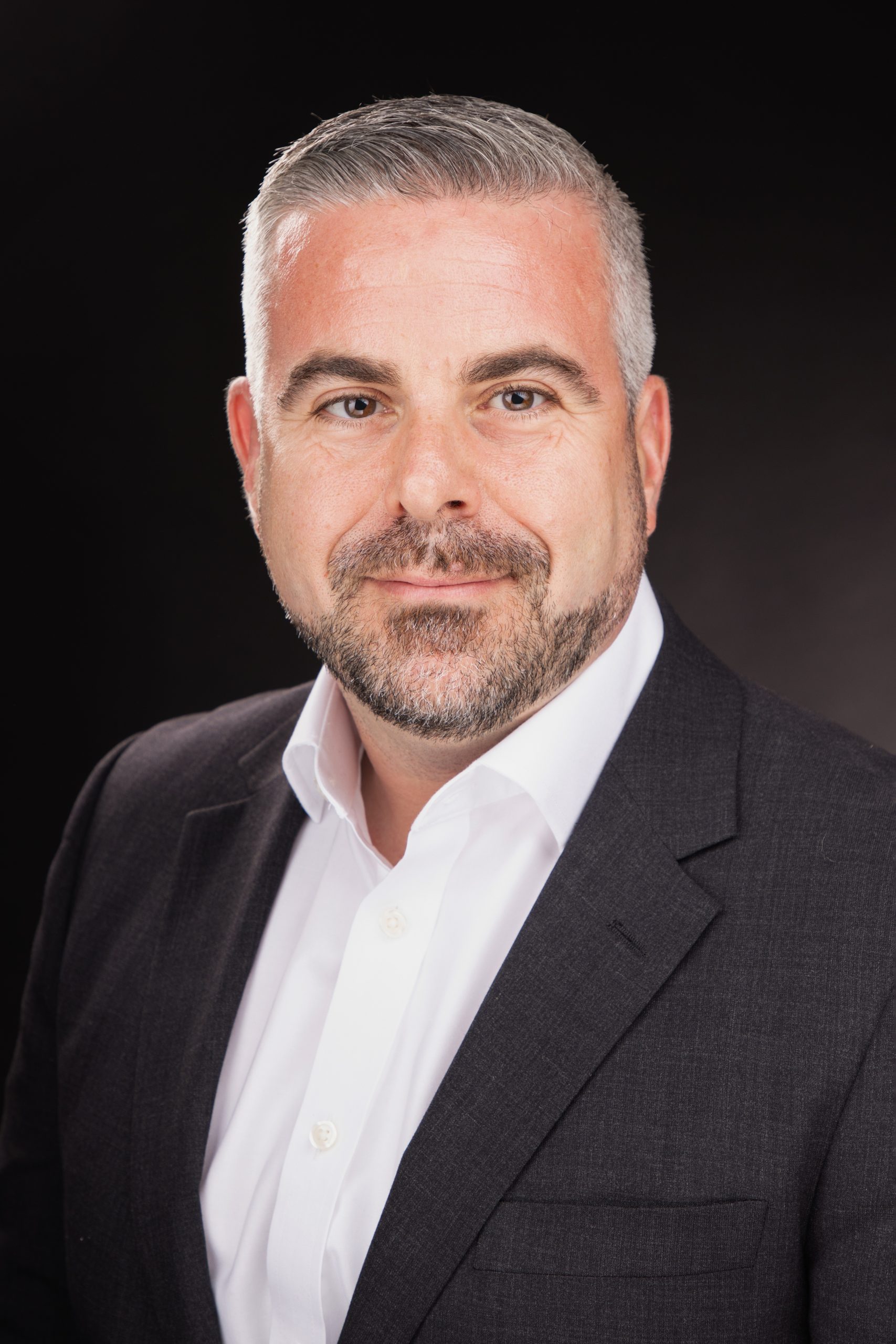 Scott Sands - Partner & Head of Corporate