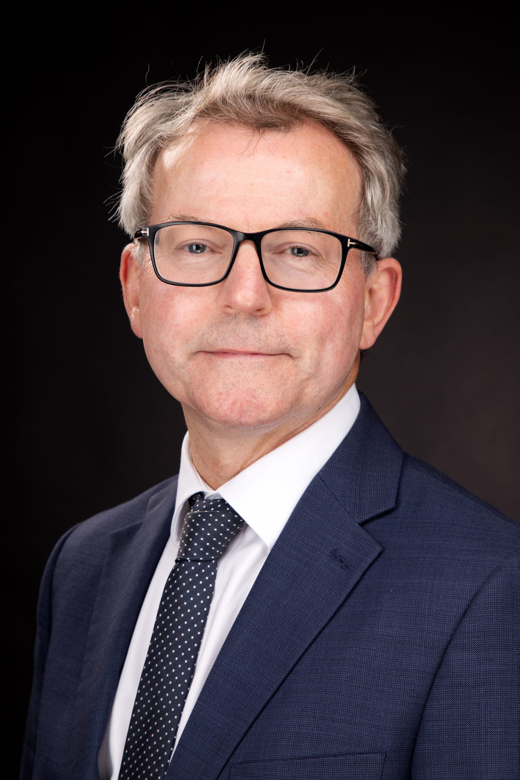 Simon Adamson - Partner & Head of Personal Injury