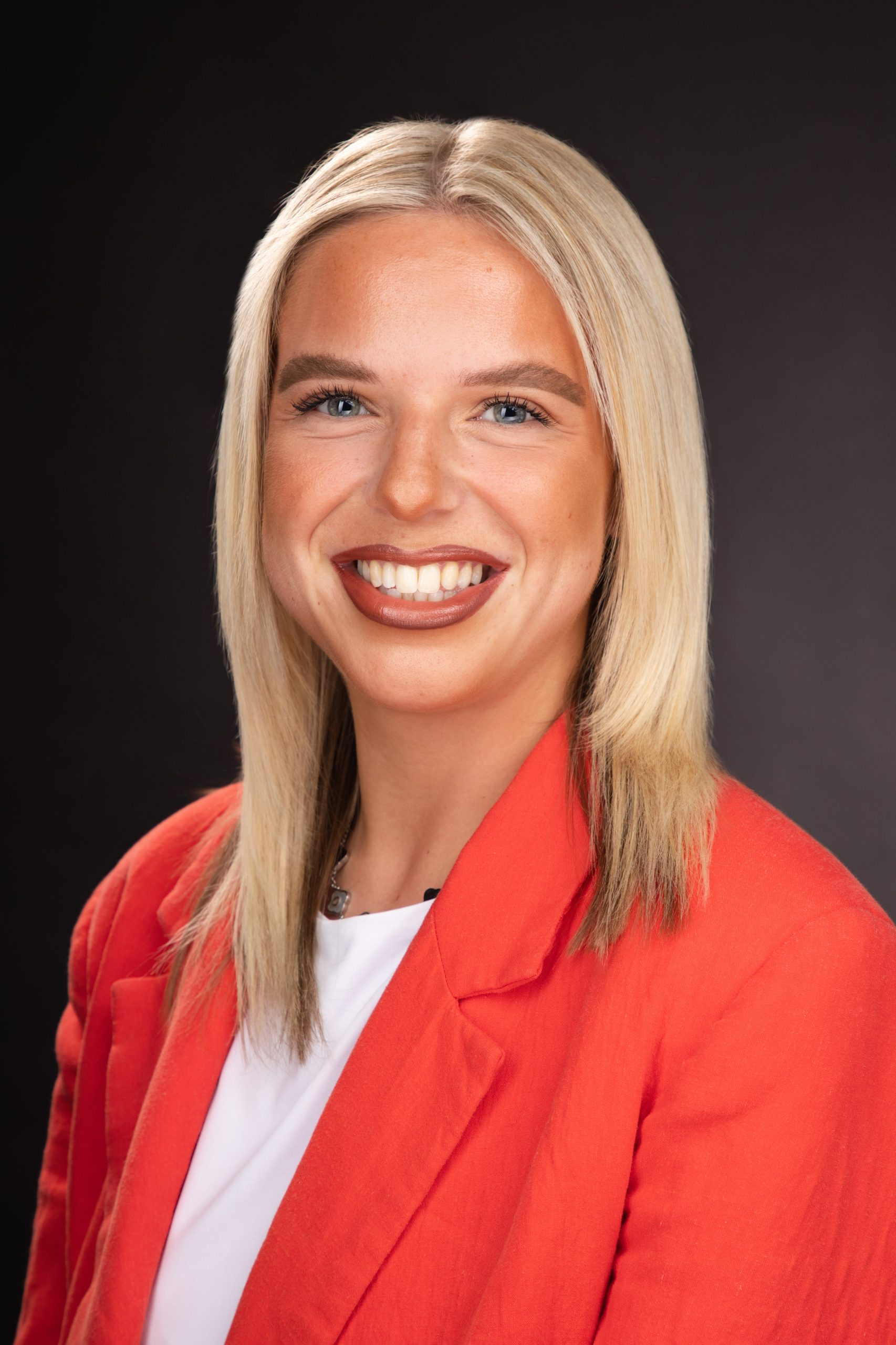 Sophie Morgan - Paralegal